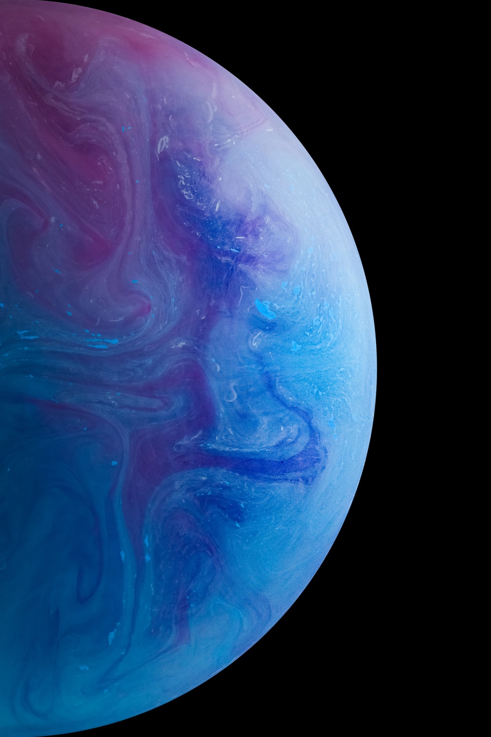 Planets Phone Wallpapers