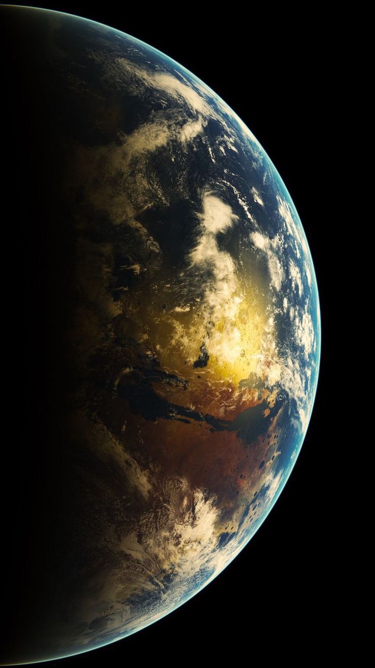 Planets Phone Wallpapers