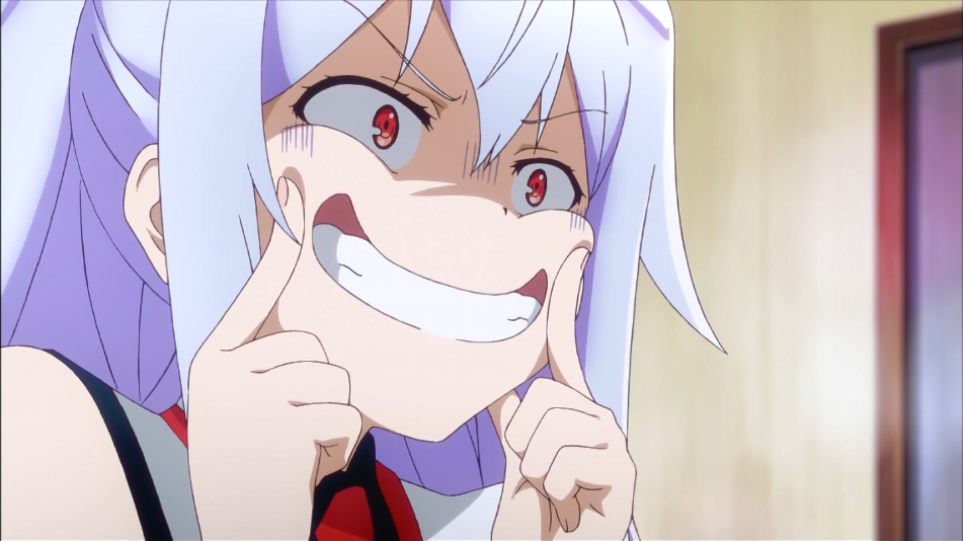 Plastic Memories 1920X1080 Wallpapers