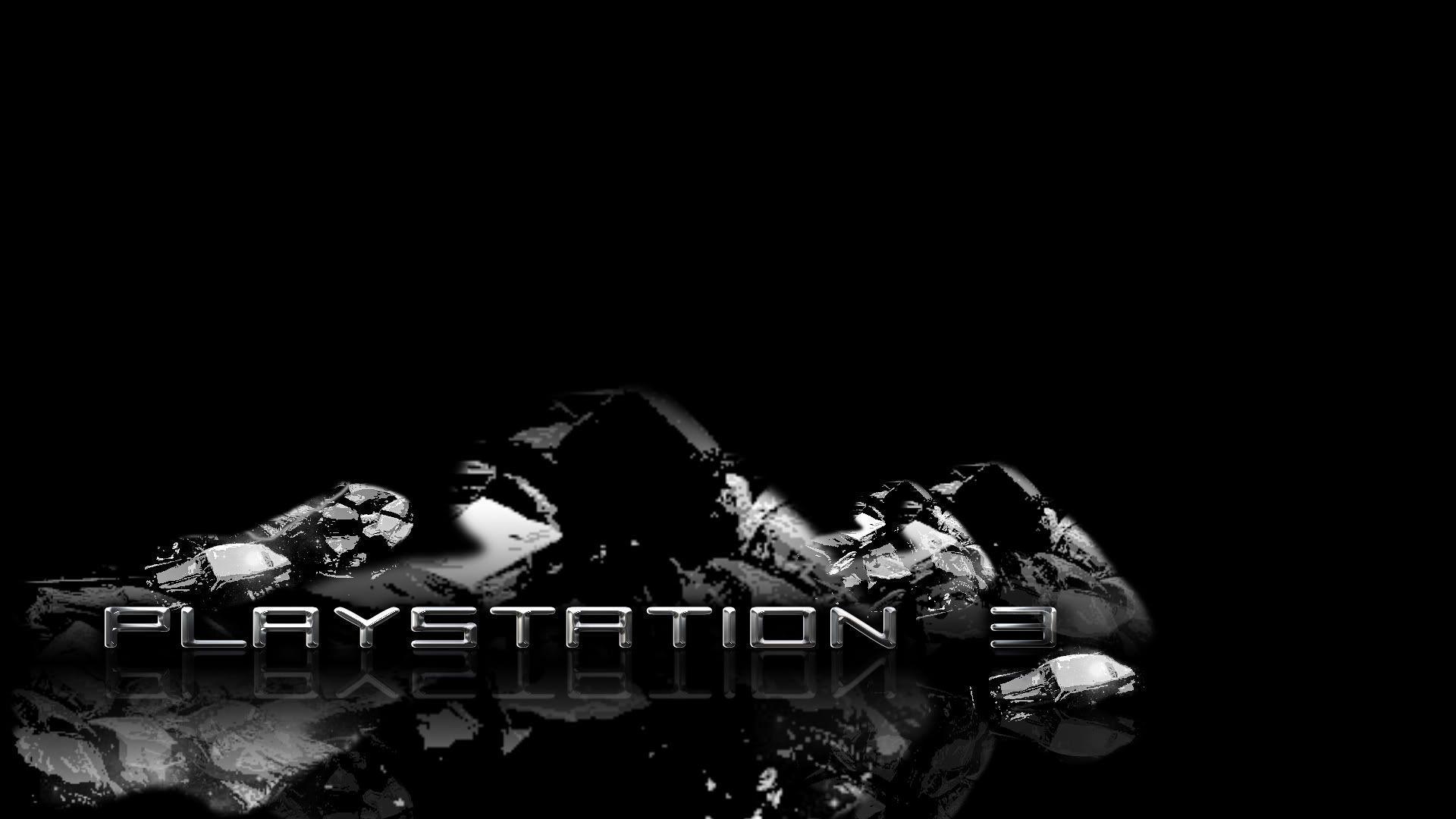 Play Station 3 Wallpapers