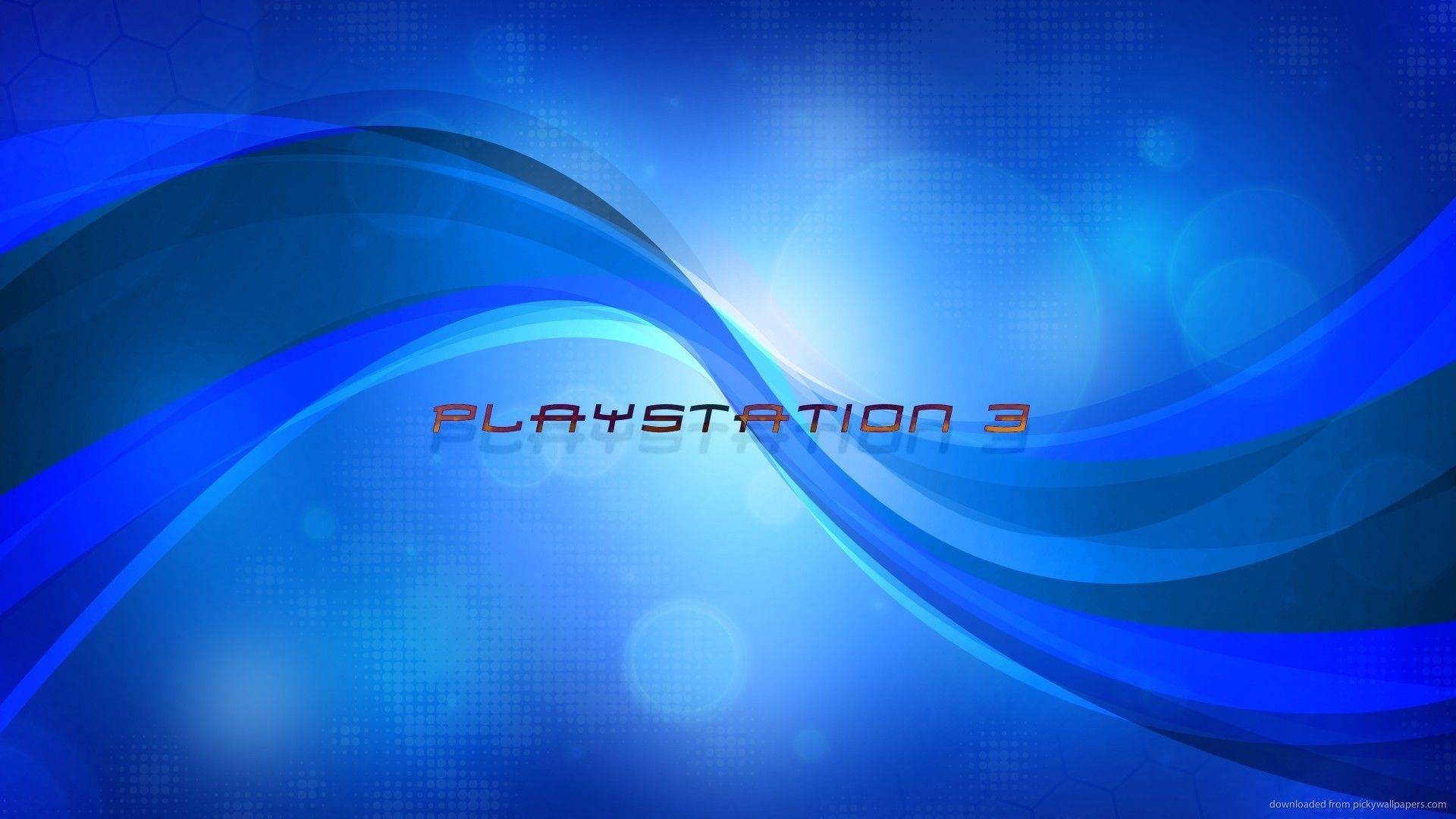 Play Station 3 Wallpapers