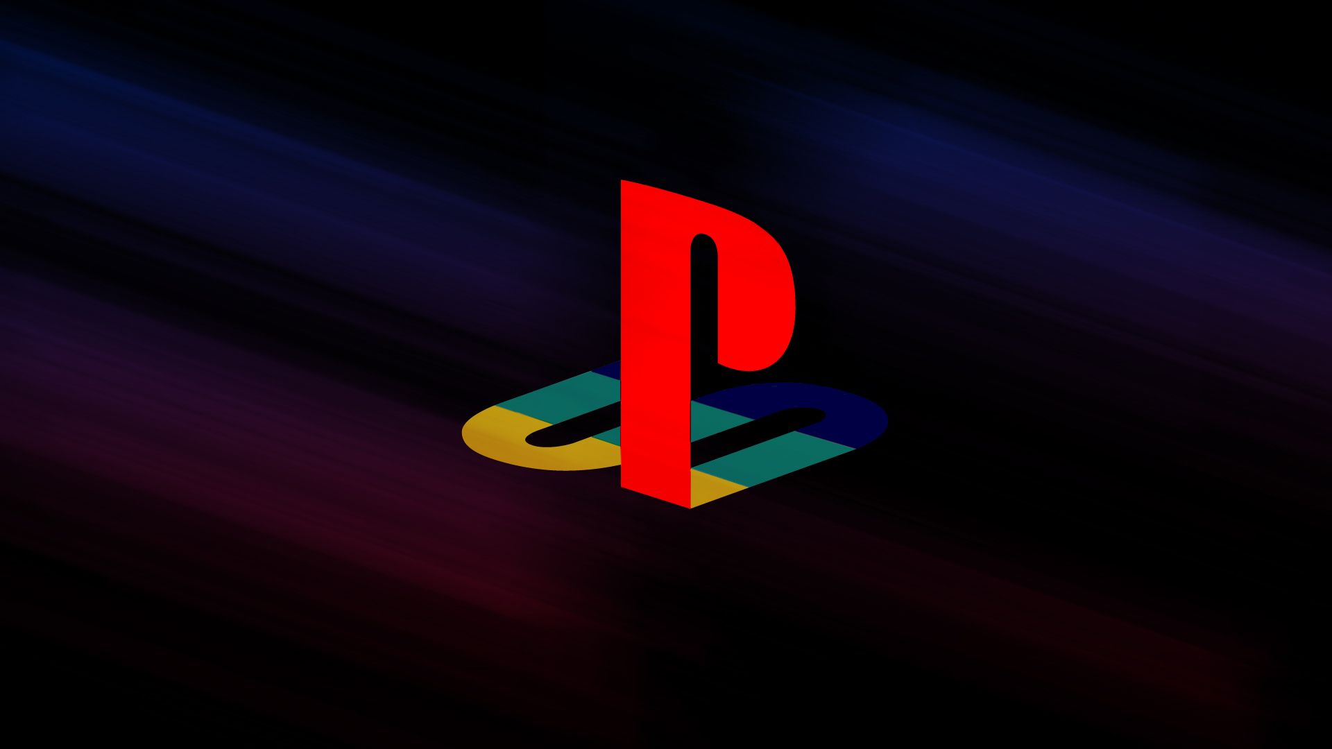 Play Station 3 Wallpapers