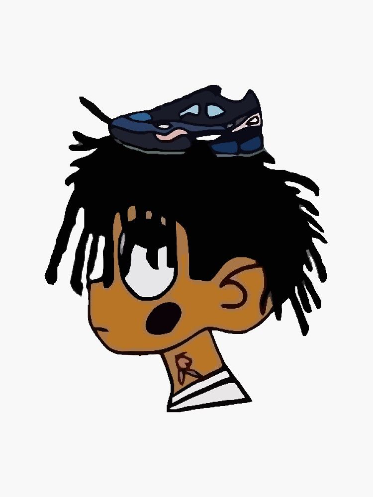 Playboi Carti Cartoon Wallpapers