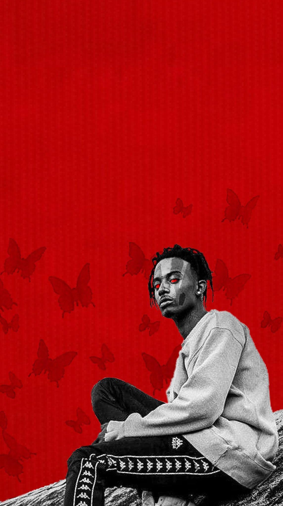 Playboi Carti Iphone 11 Wallpapers