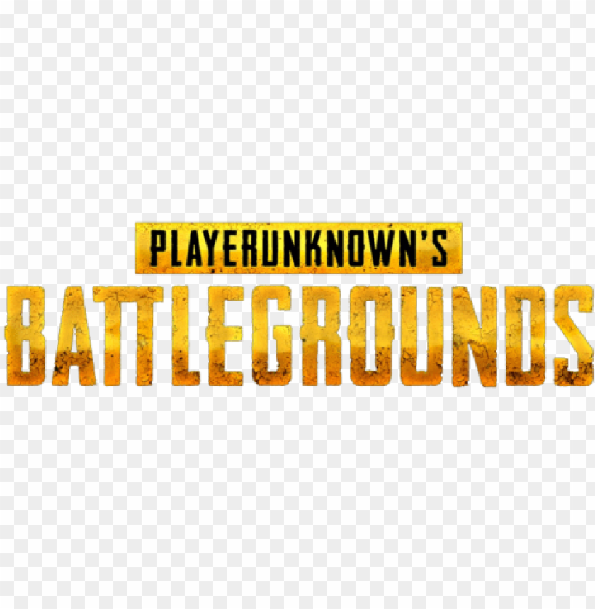 Playerunknown Battlegrounds Logo Wallpapers