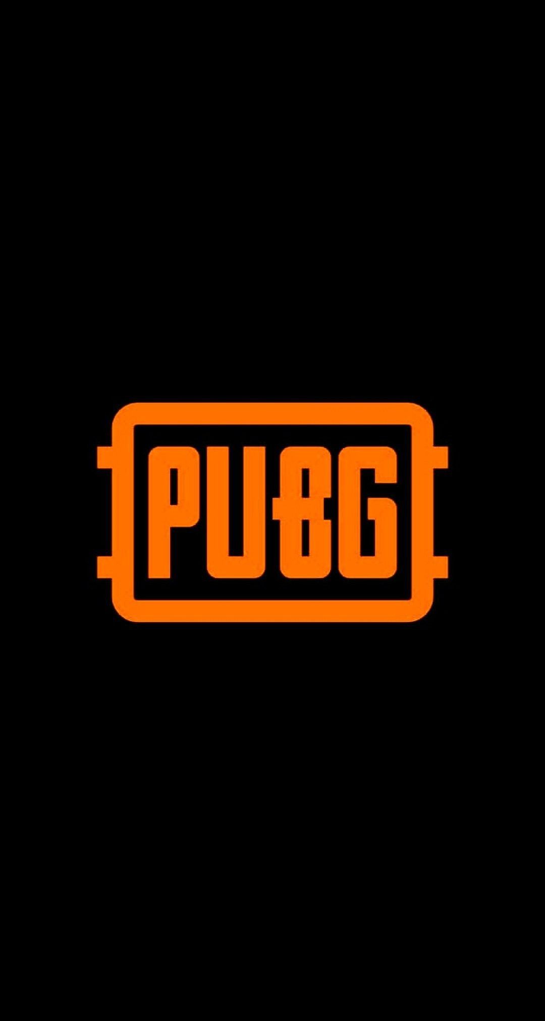 Playerunknown Battlegrounds Logo Wallpapers