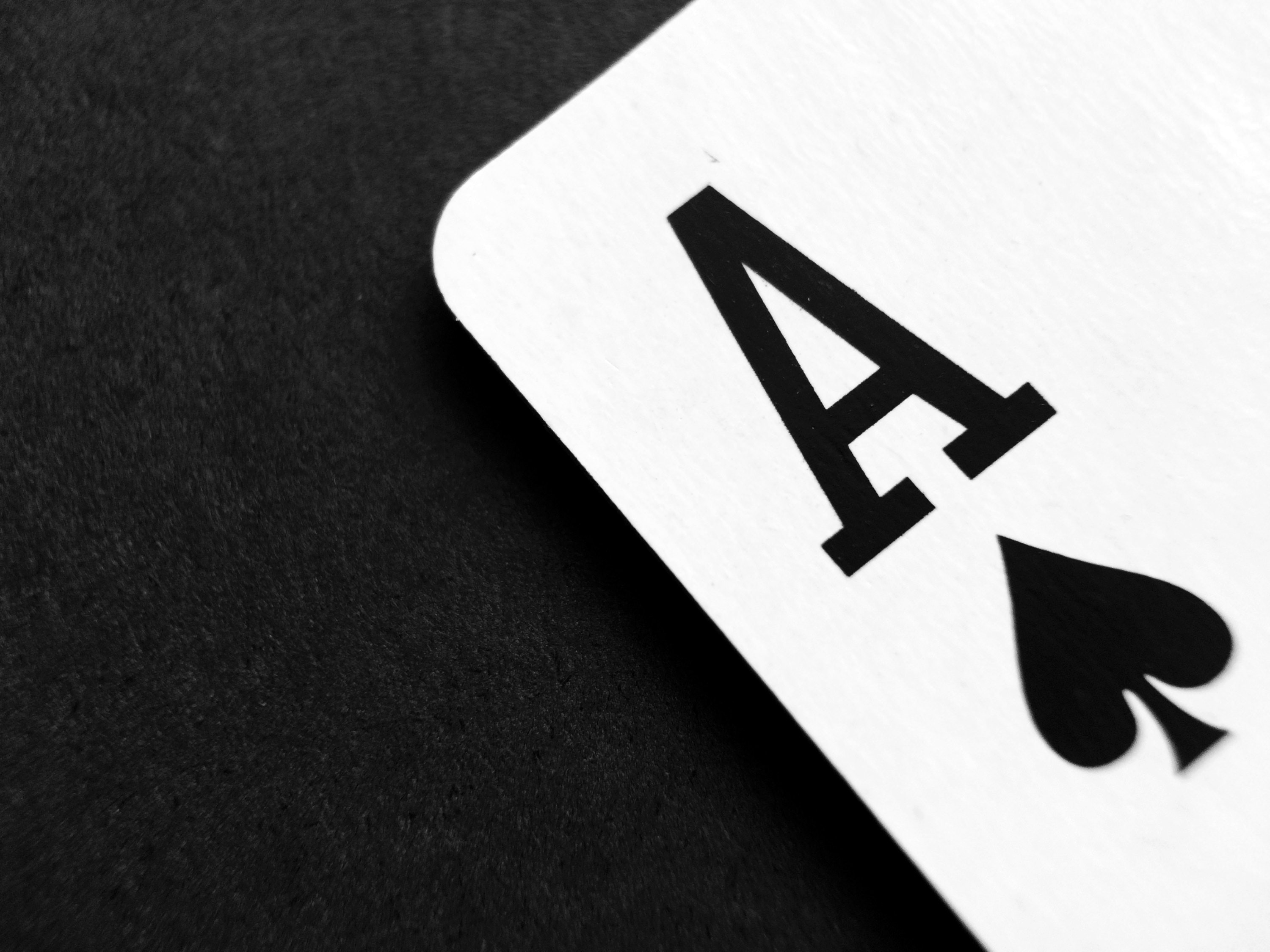 Playing Card 1920X1080 Wallpapers