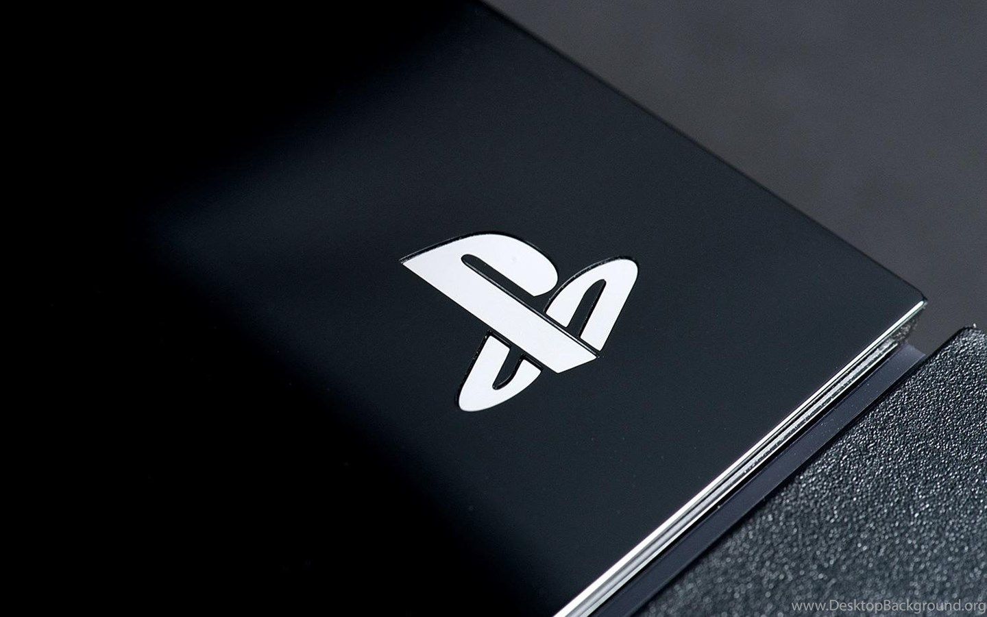 Playstation 4 Logos Wallpapers