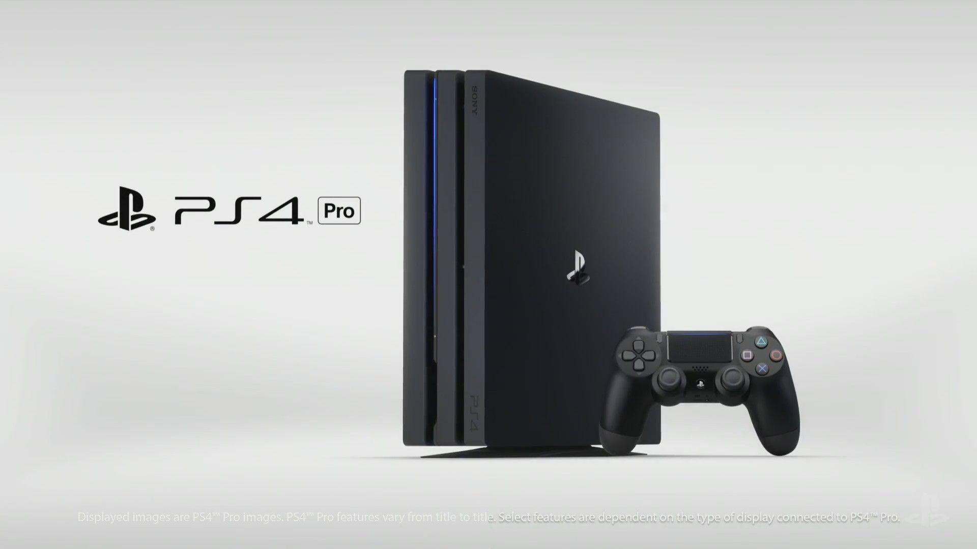 Playstation 4 Hd Wallpapers