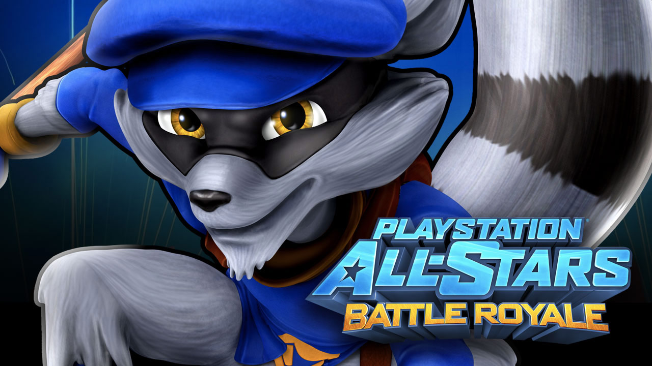 Playstation Allstars Battle Royale Wallpapers