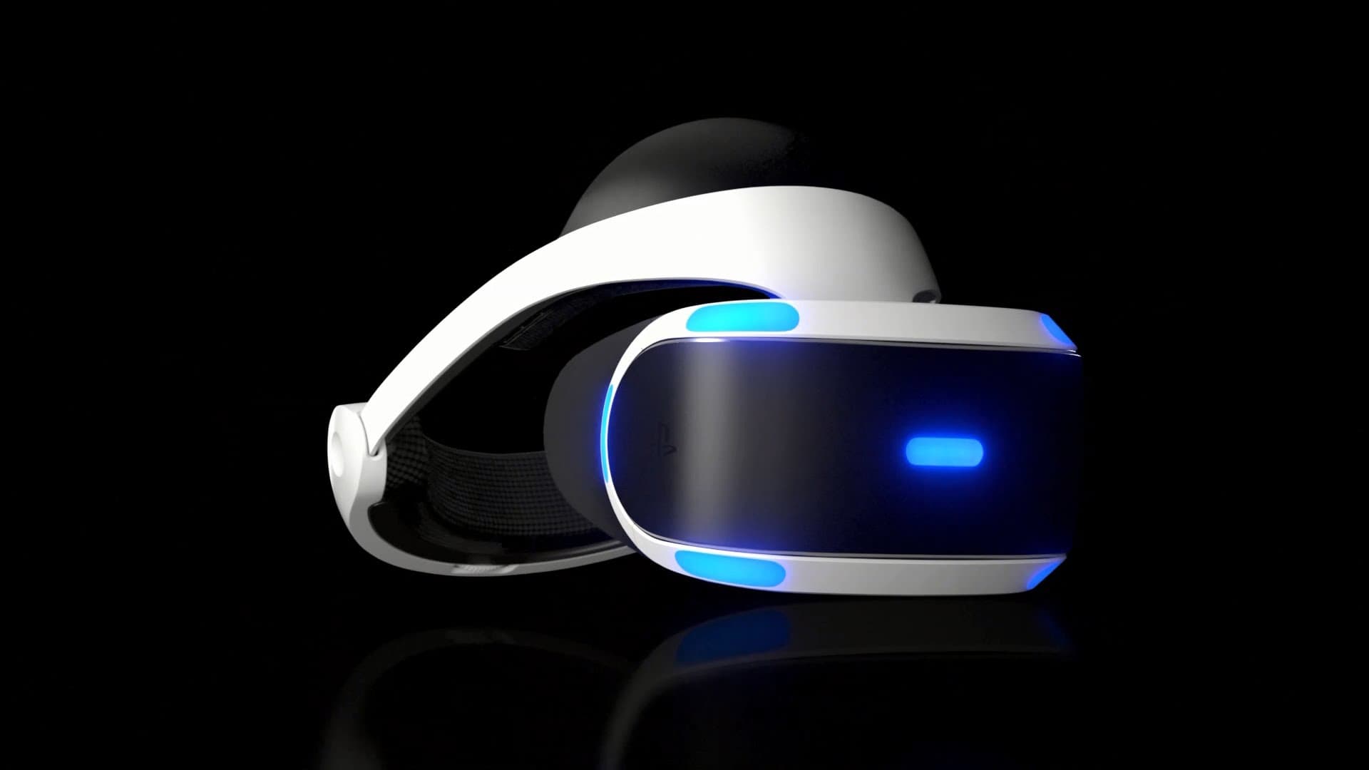 Playstation Vr Images Wallpapers
