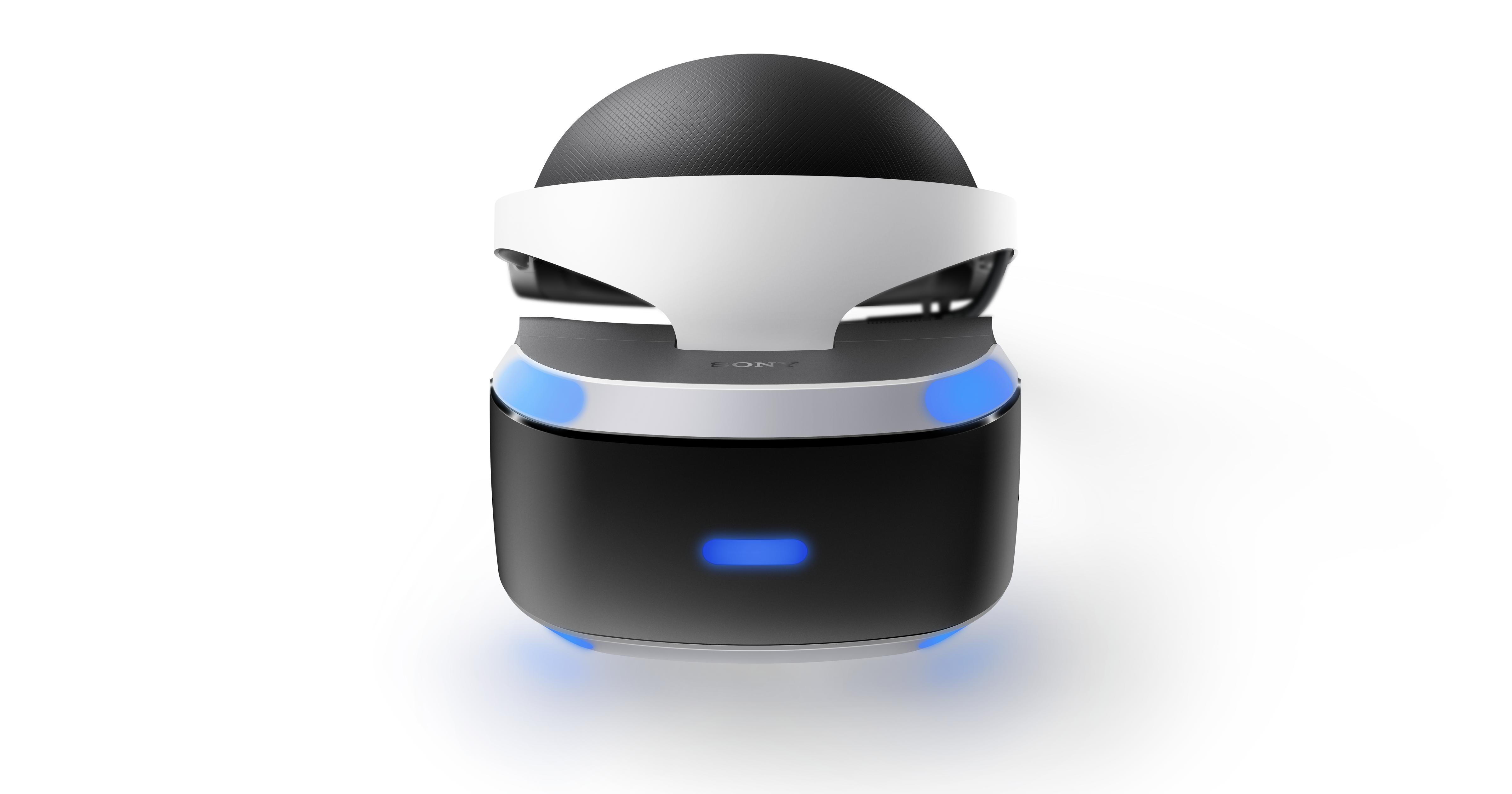 Playstation Vr Images Wallpapers