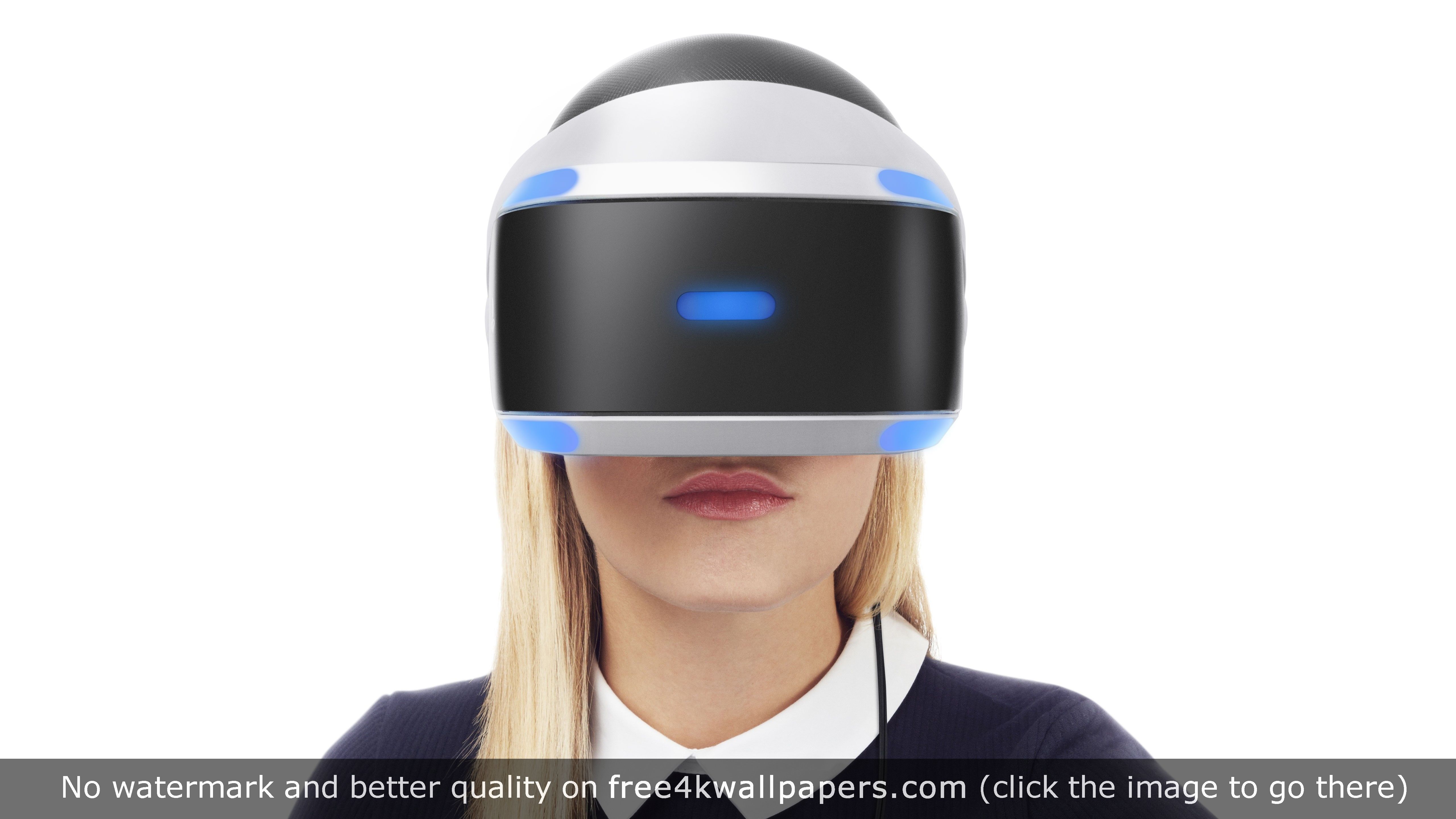 Playstation Vr Images Wallpapers