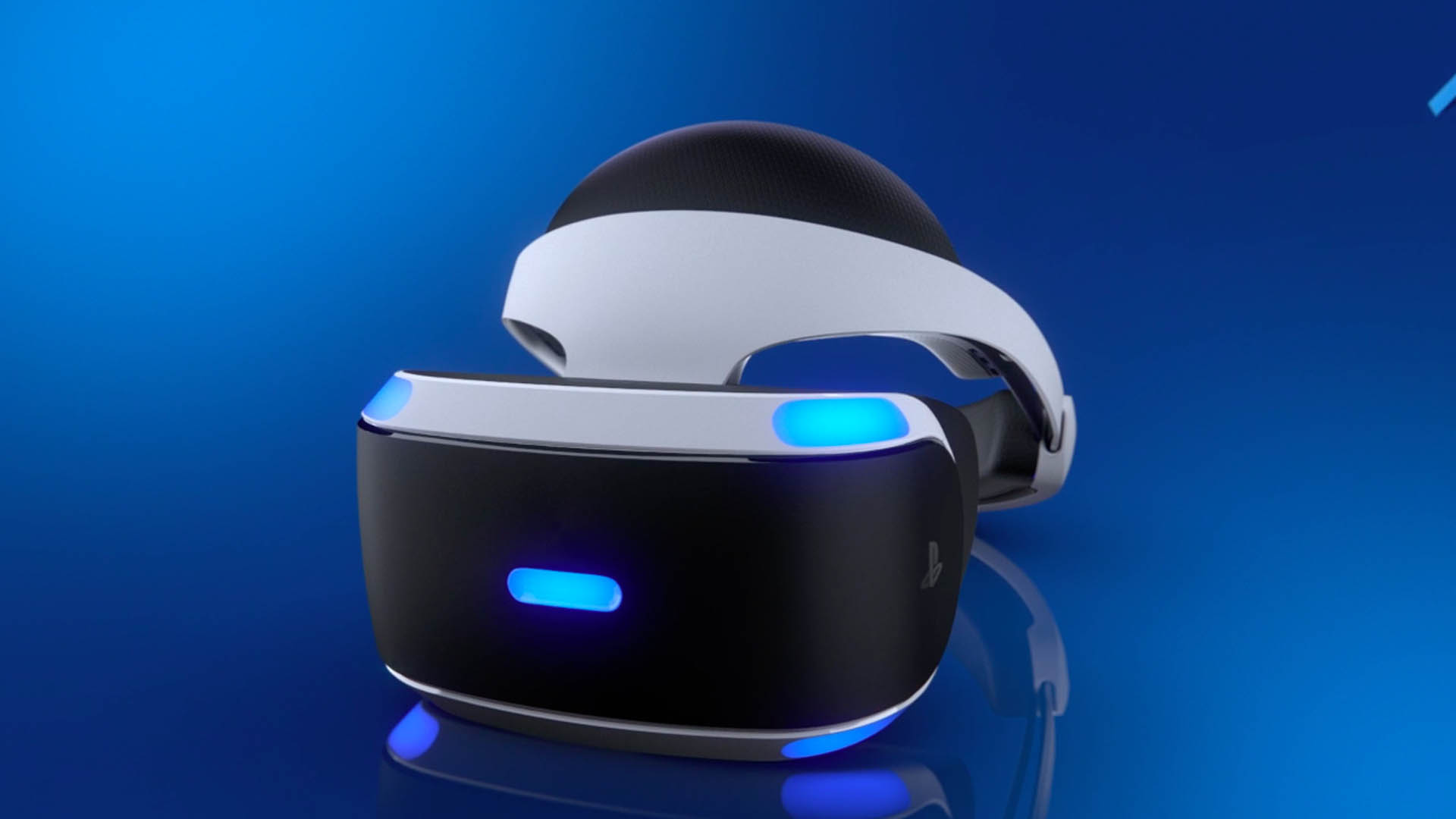 Playstation Vr Images Wallpapers