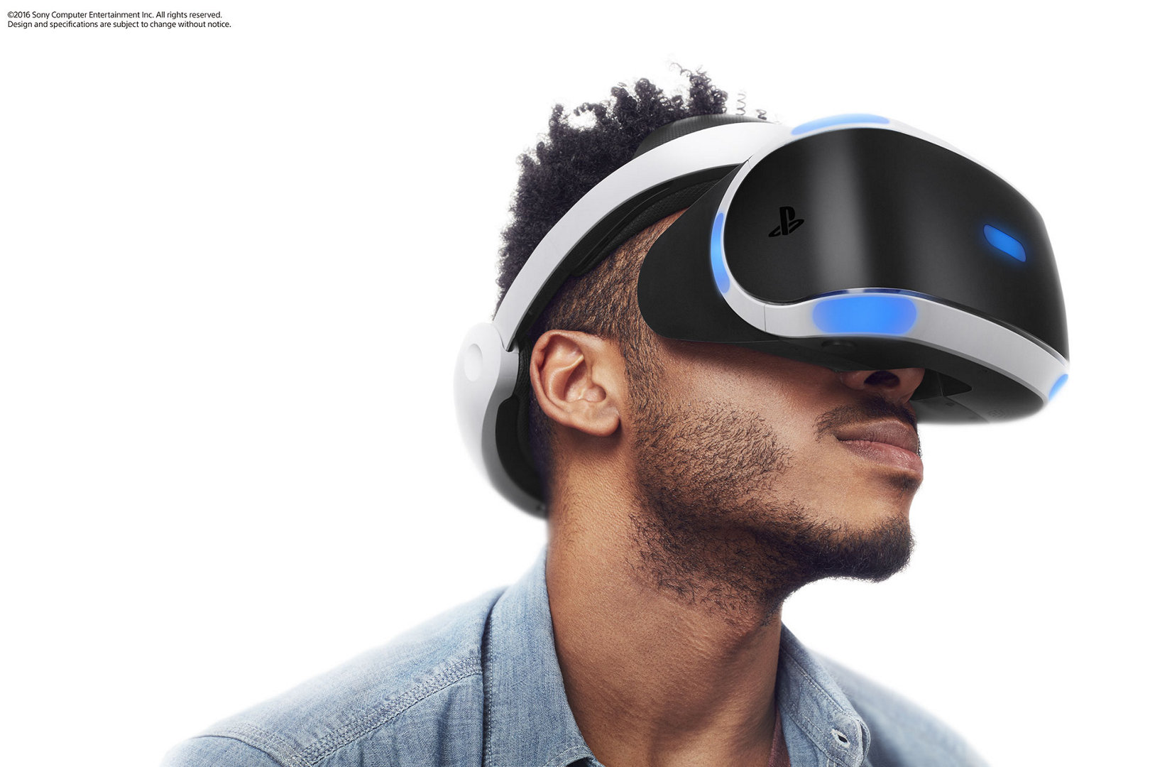 Playstation Vr Images Wallpapers