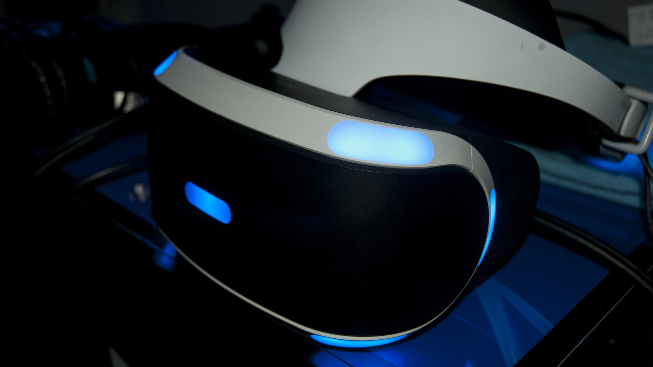 Playstation Vr Images Wallpapers