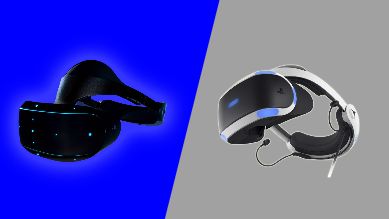 Playstation Vr Images Wallpapers