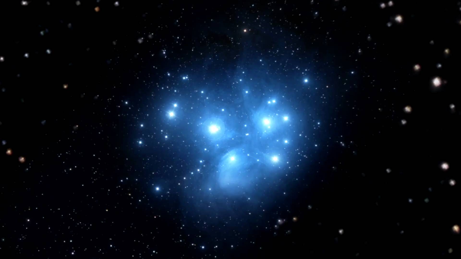 Pleiades Wallpapers