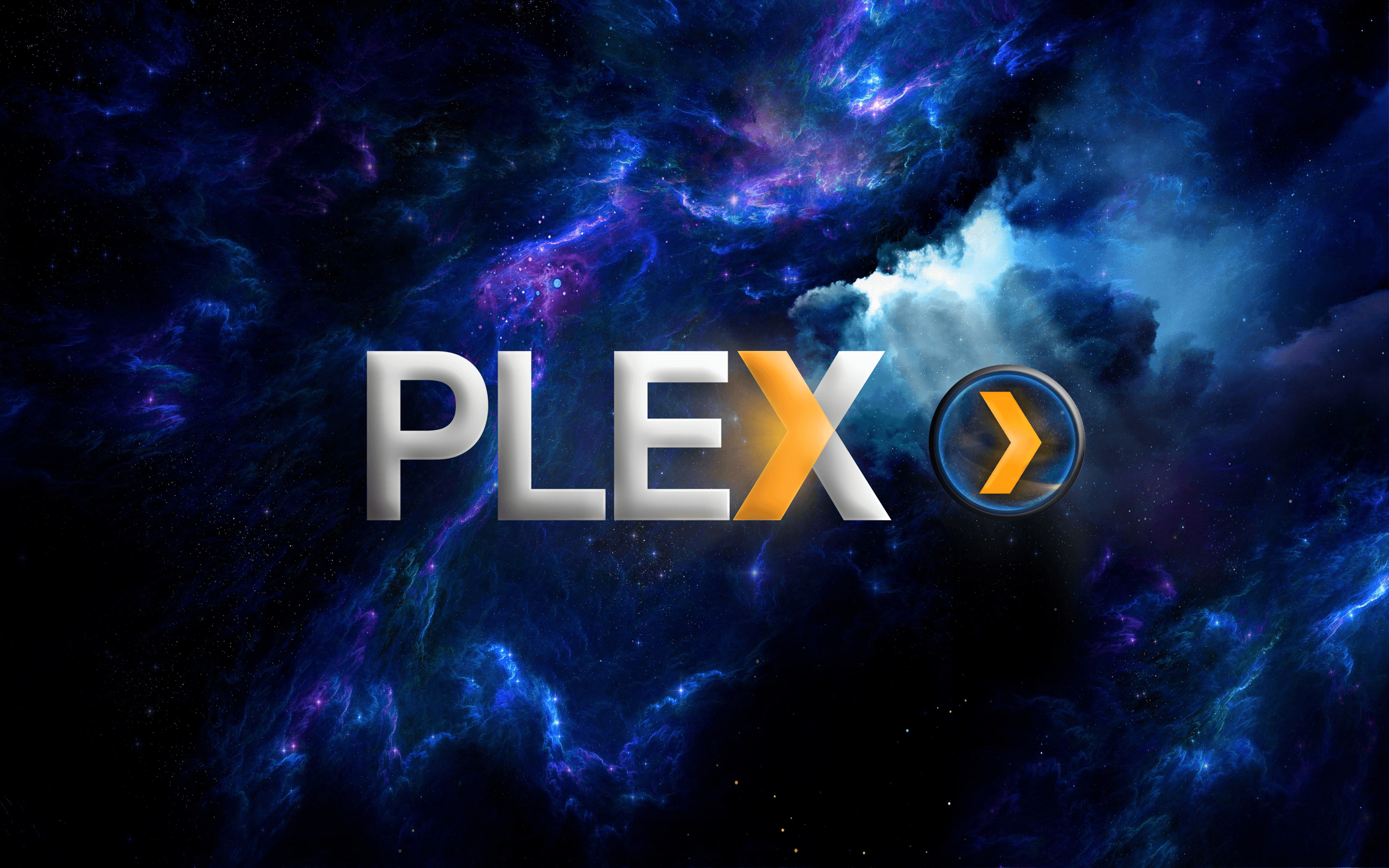 Plex Wallpapers