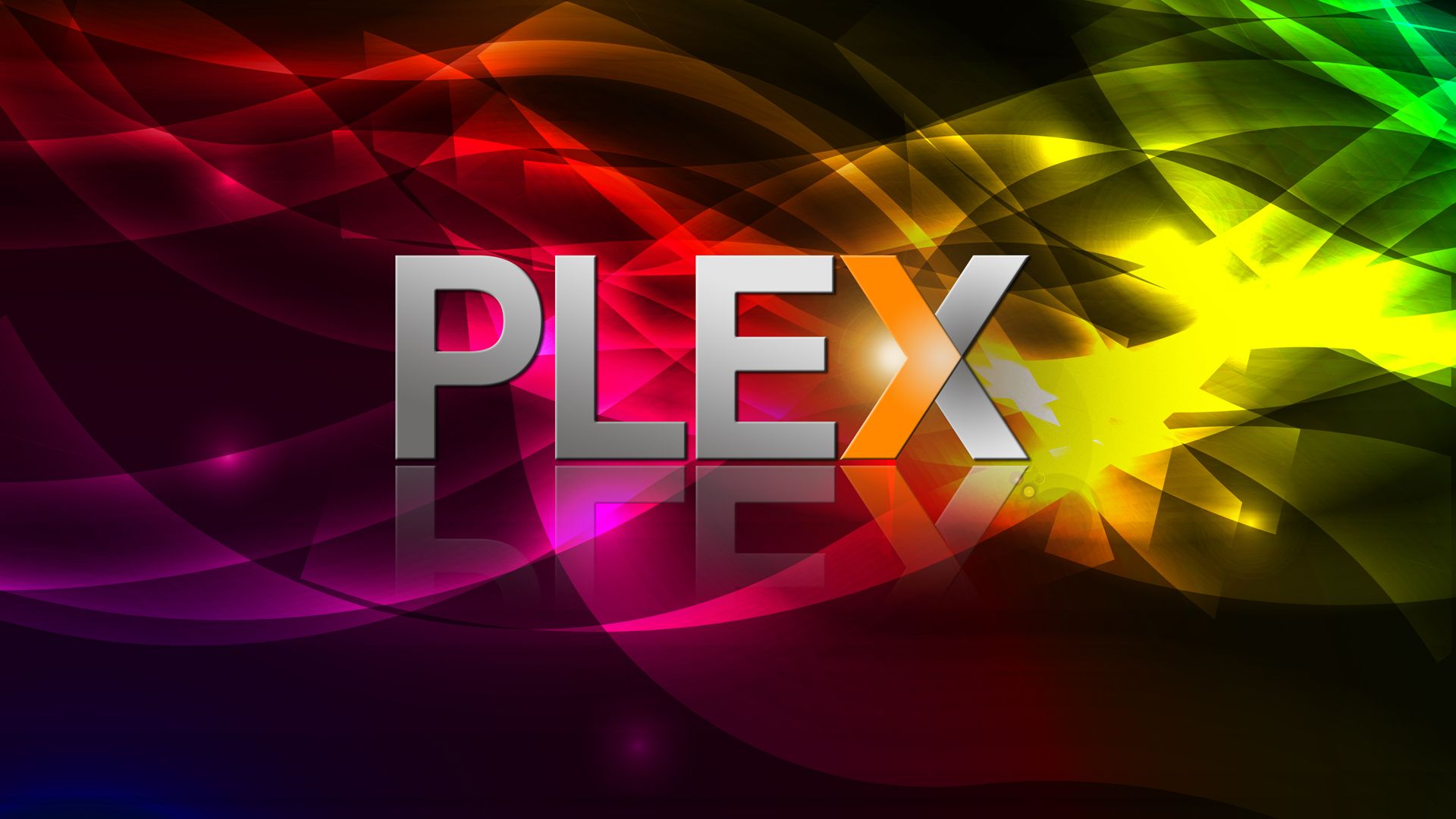 Plex Wallpapers