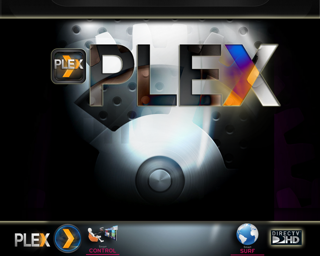 Plex Wallpapers