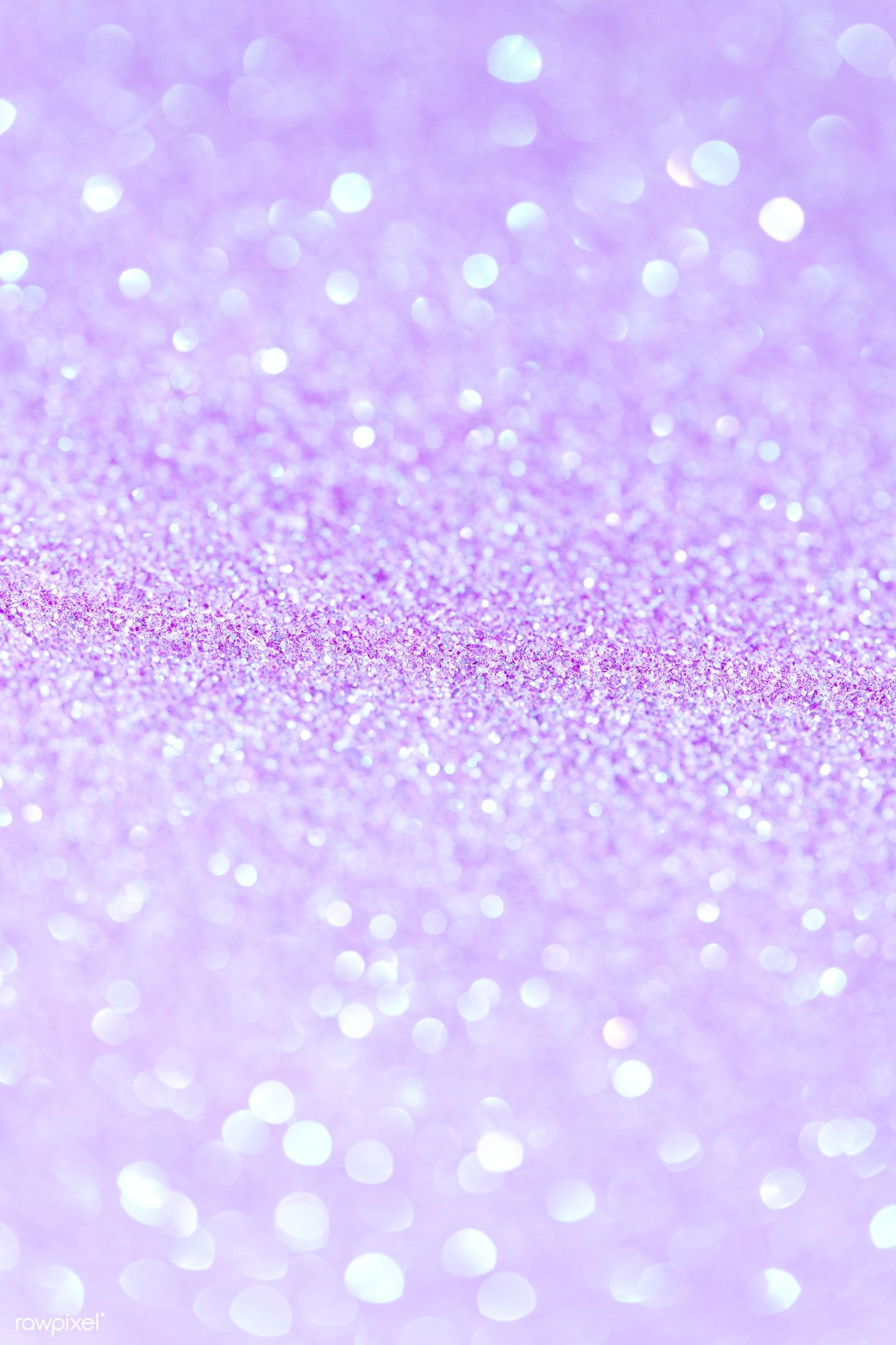 Plum Glitter Wallpapers