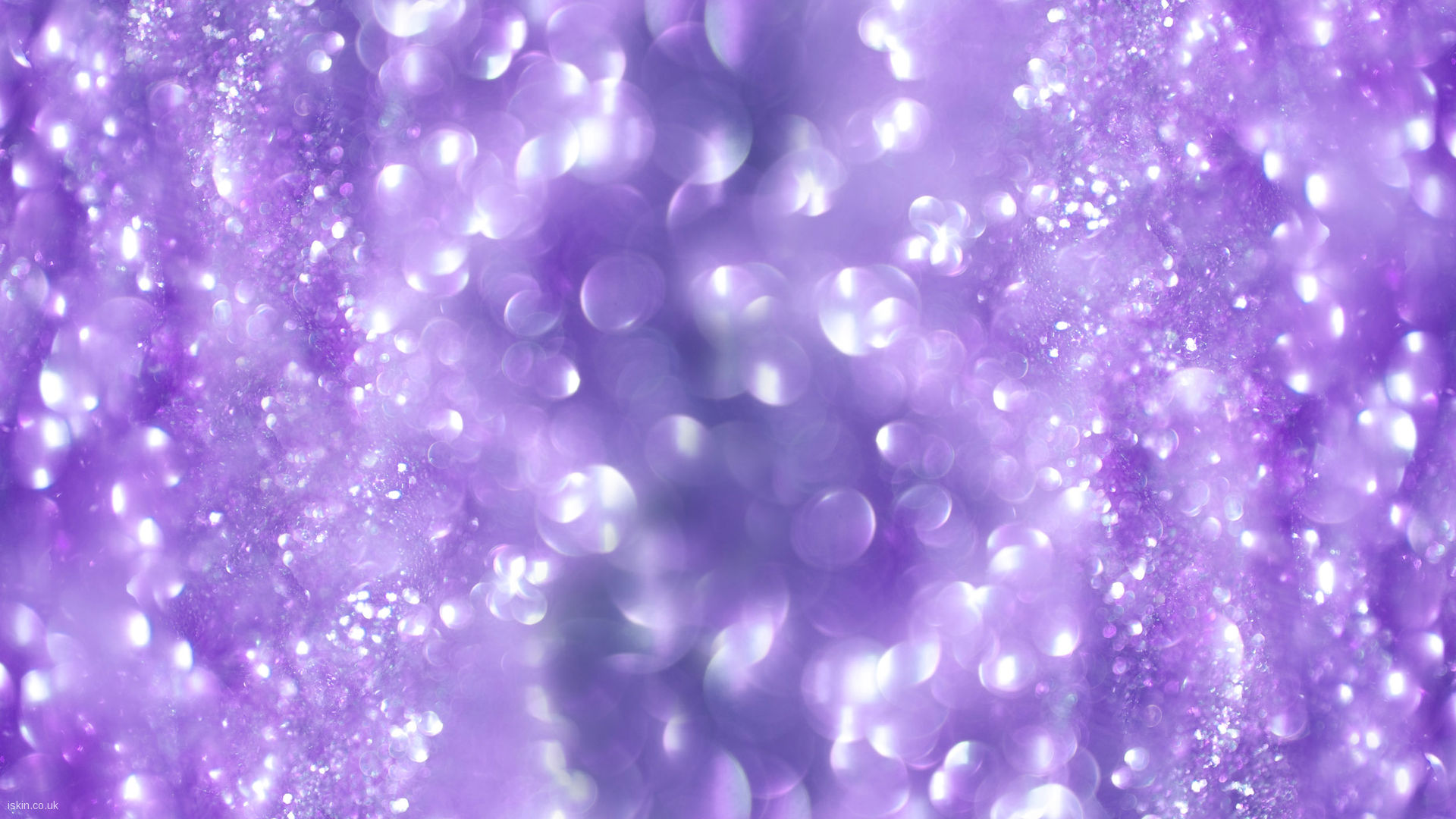 Plum Glitter Wallpapers