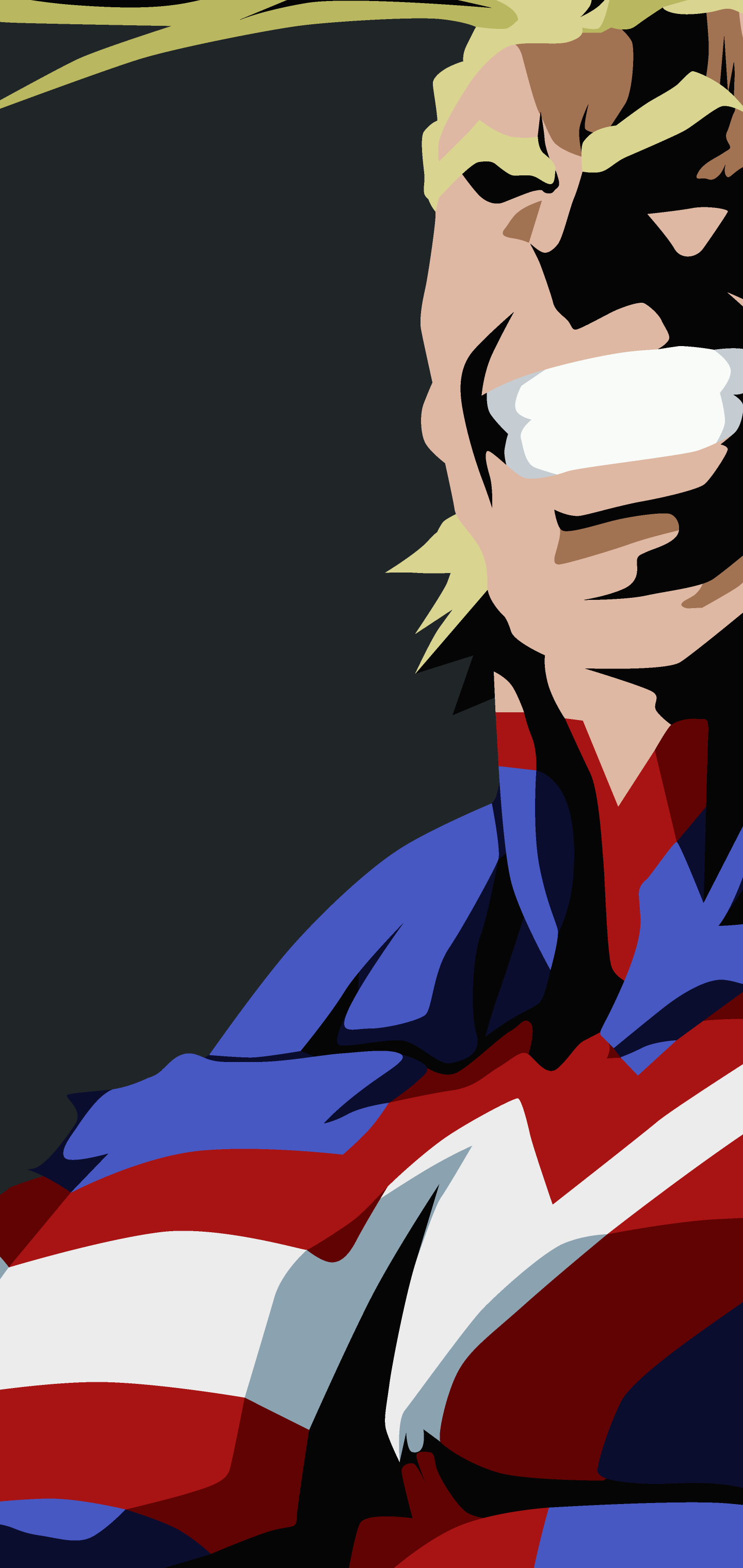 Plus Ultra Wallpapers