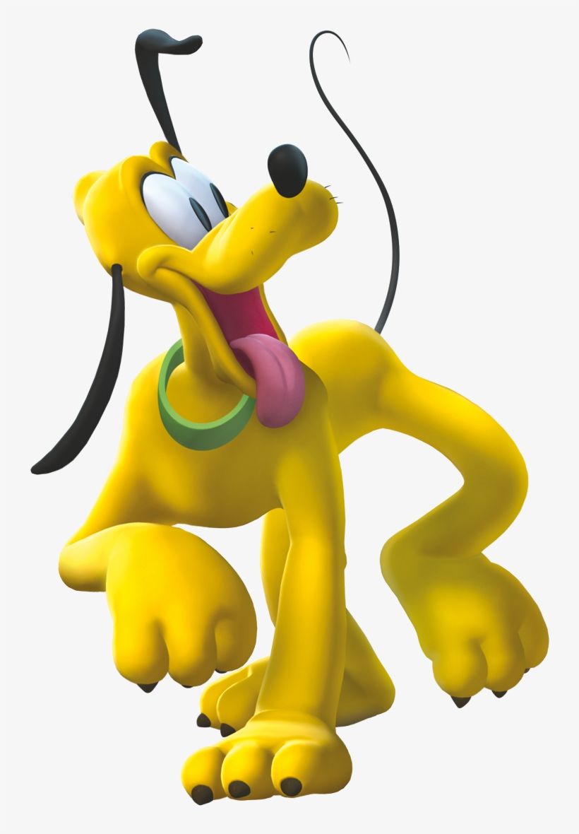 Pluto Dog Wallpapers