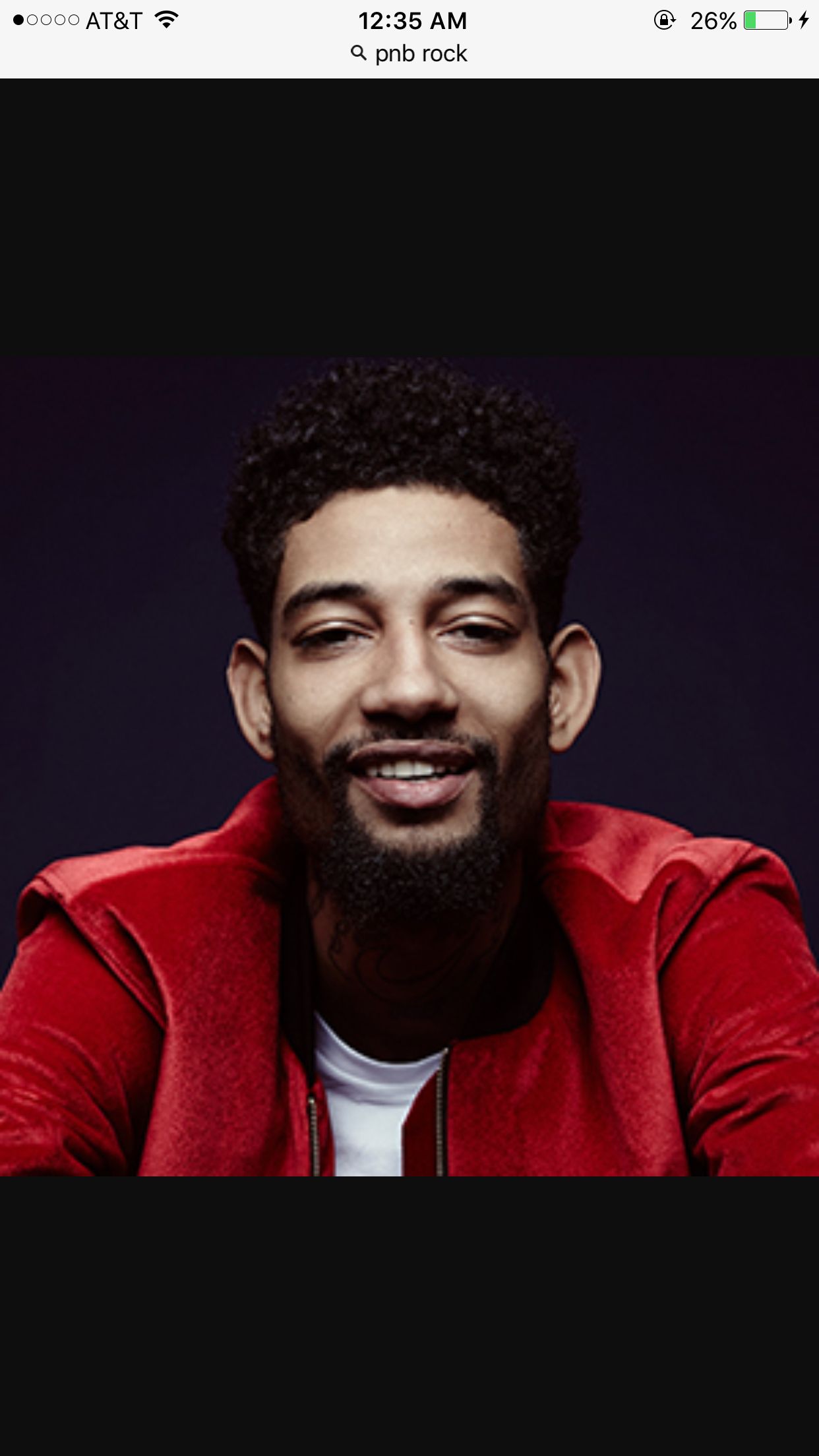 Pnb Rock Wallpapers