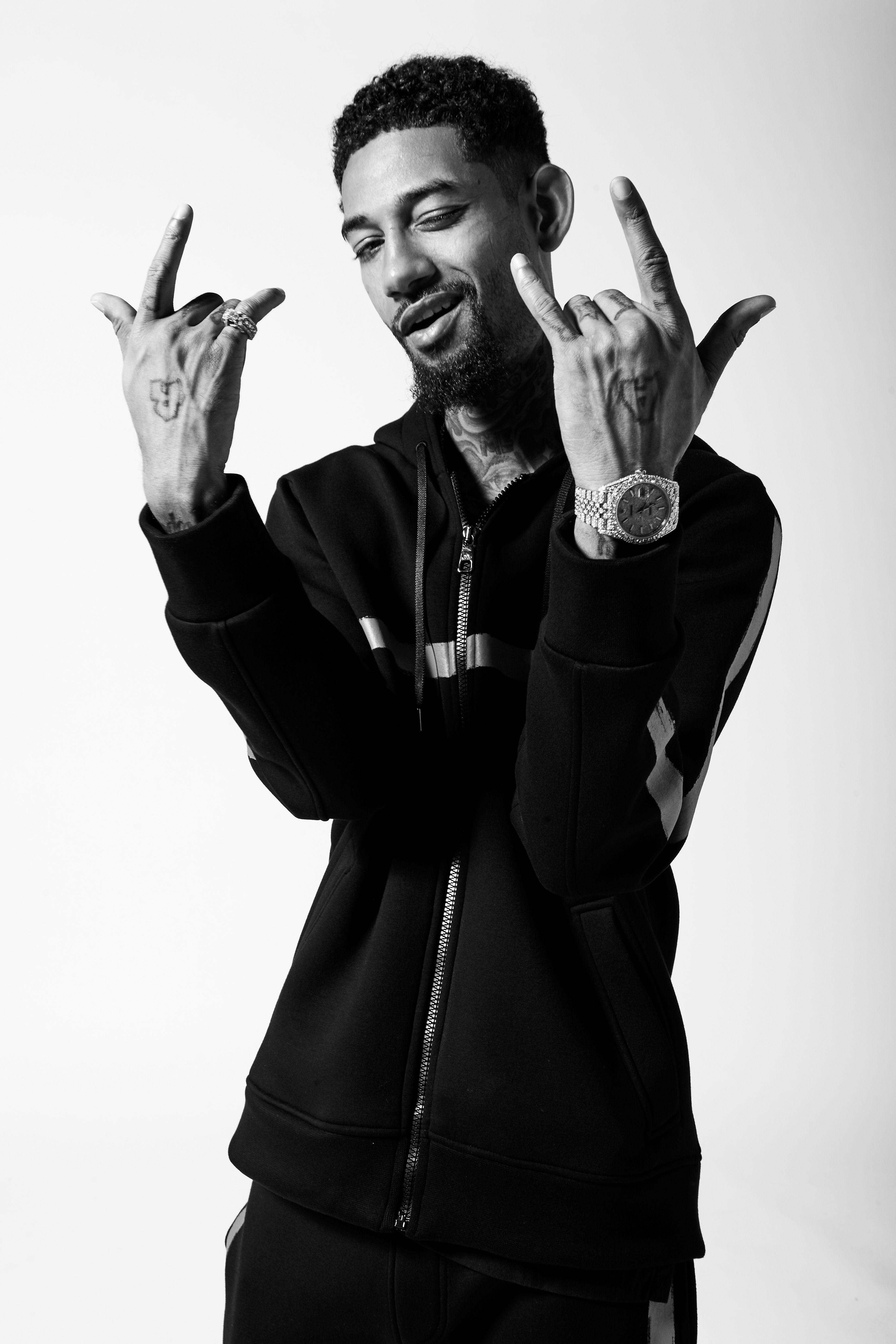 Pnb Rock Wallpapers