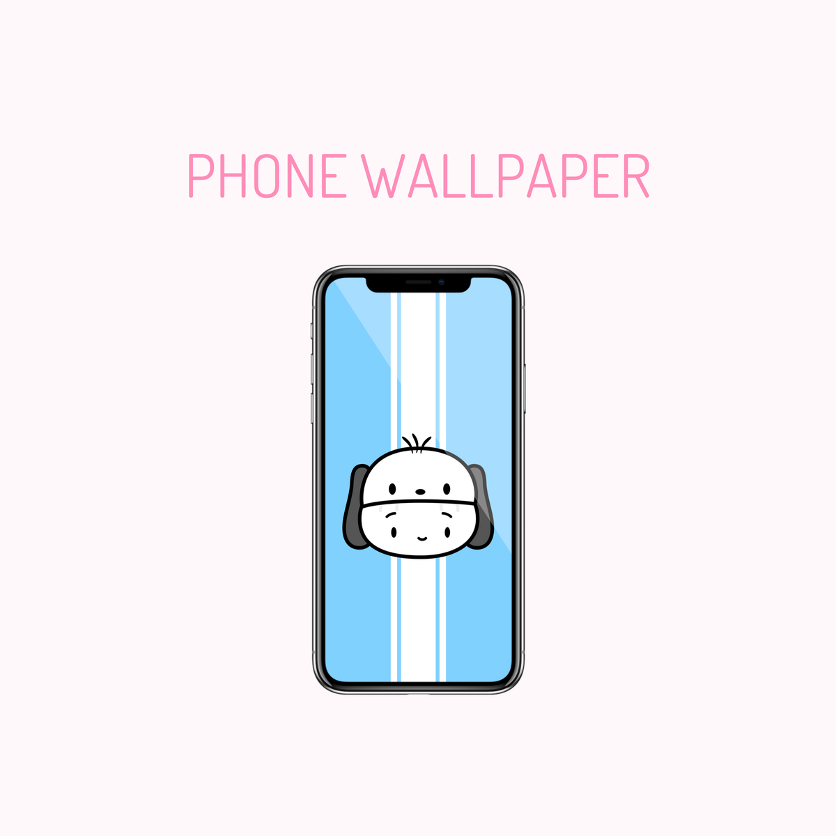 Pochacco Wallpapers