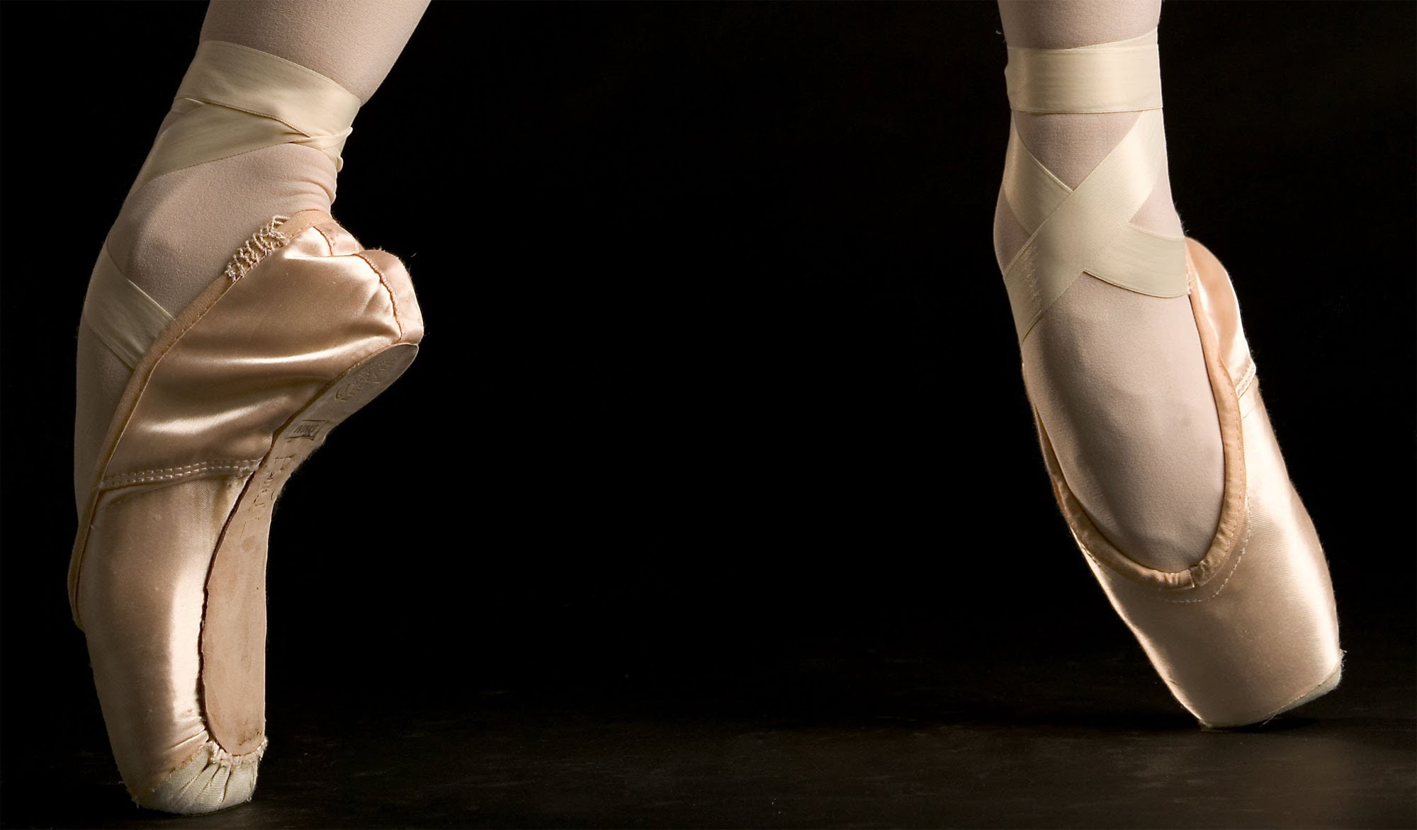 Pointe Ballet Wallpapers