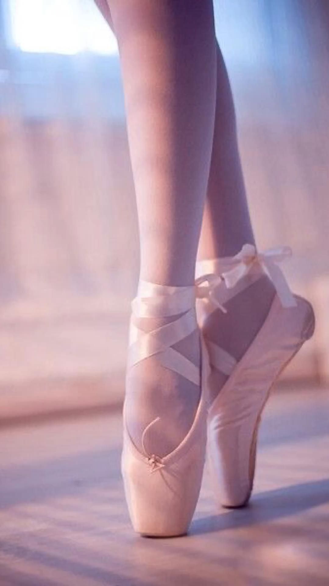 Pointe Shoes Wallpapers