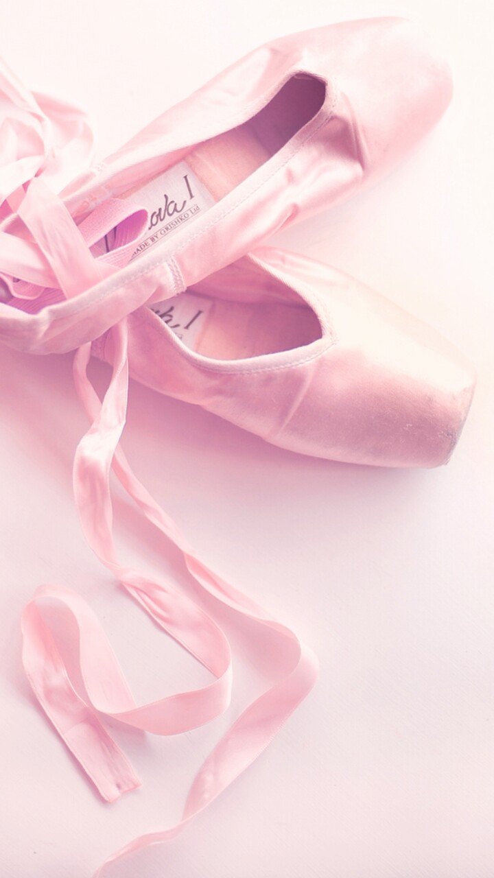 Pointe Shoes Wallpapers