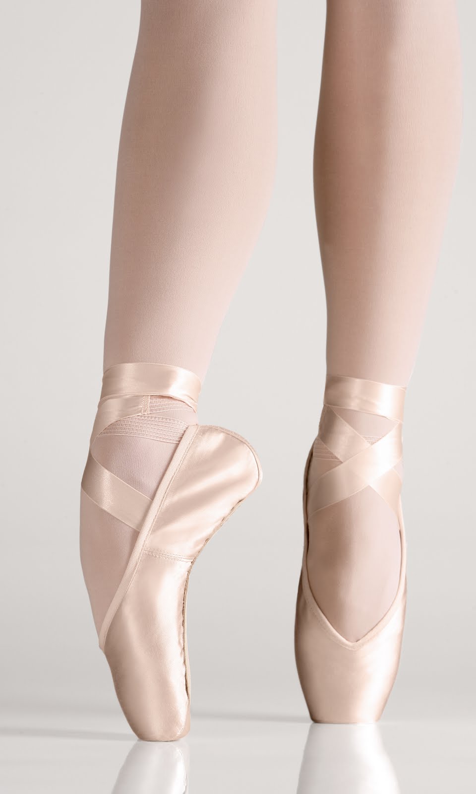 Pointe Shoes Wallpapers