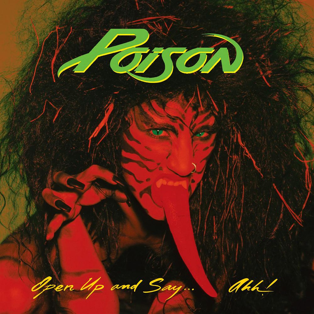 Poison Band Wallpapers