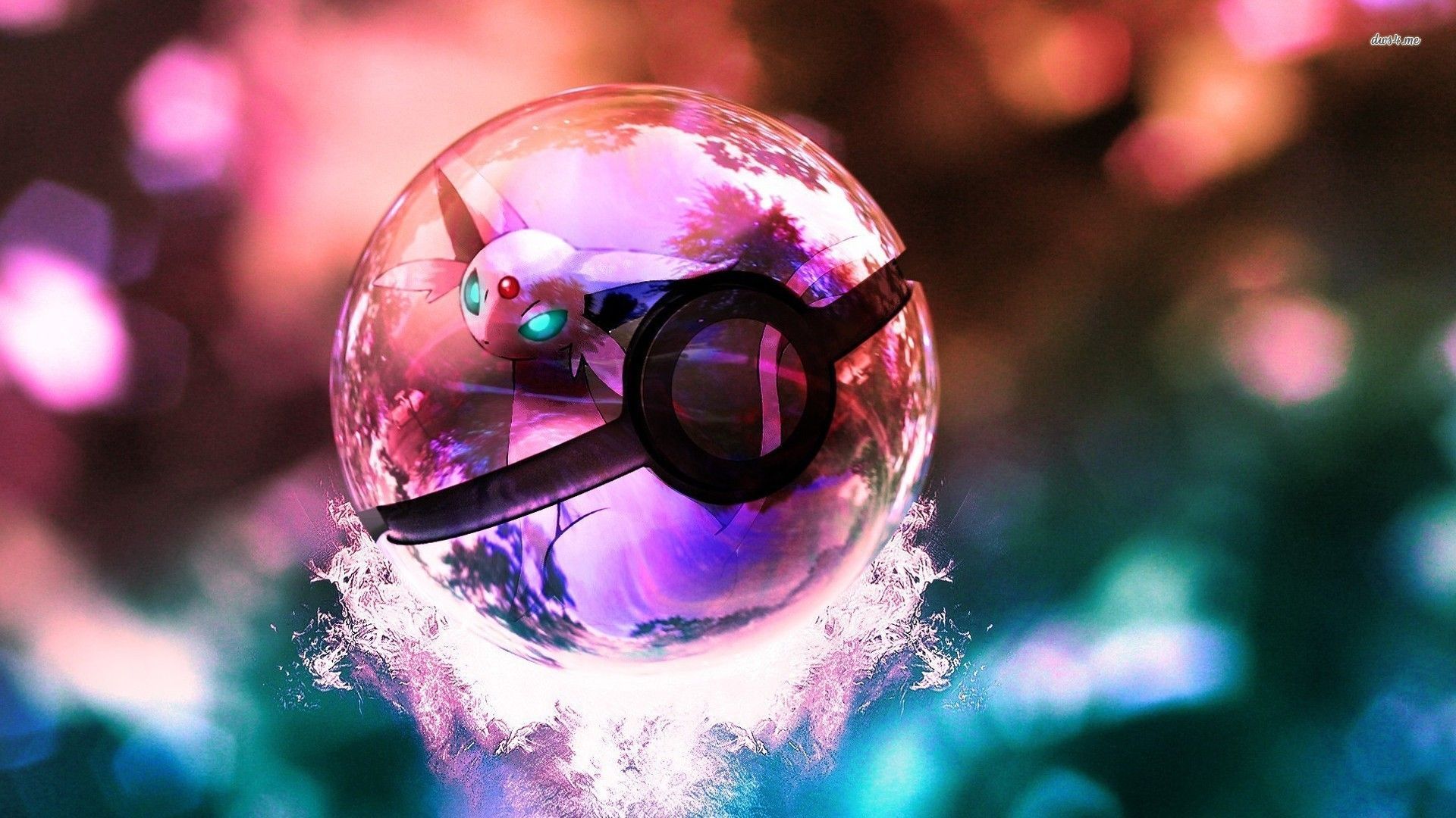 Pokeball Wallpapers