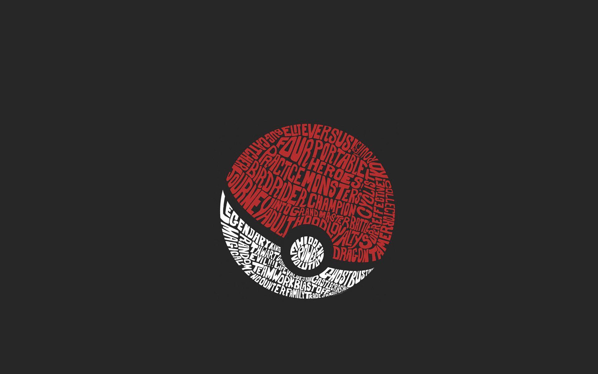 Pokeball Wallpapers