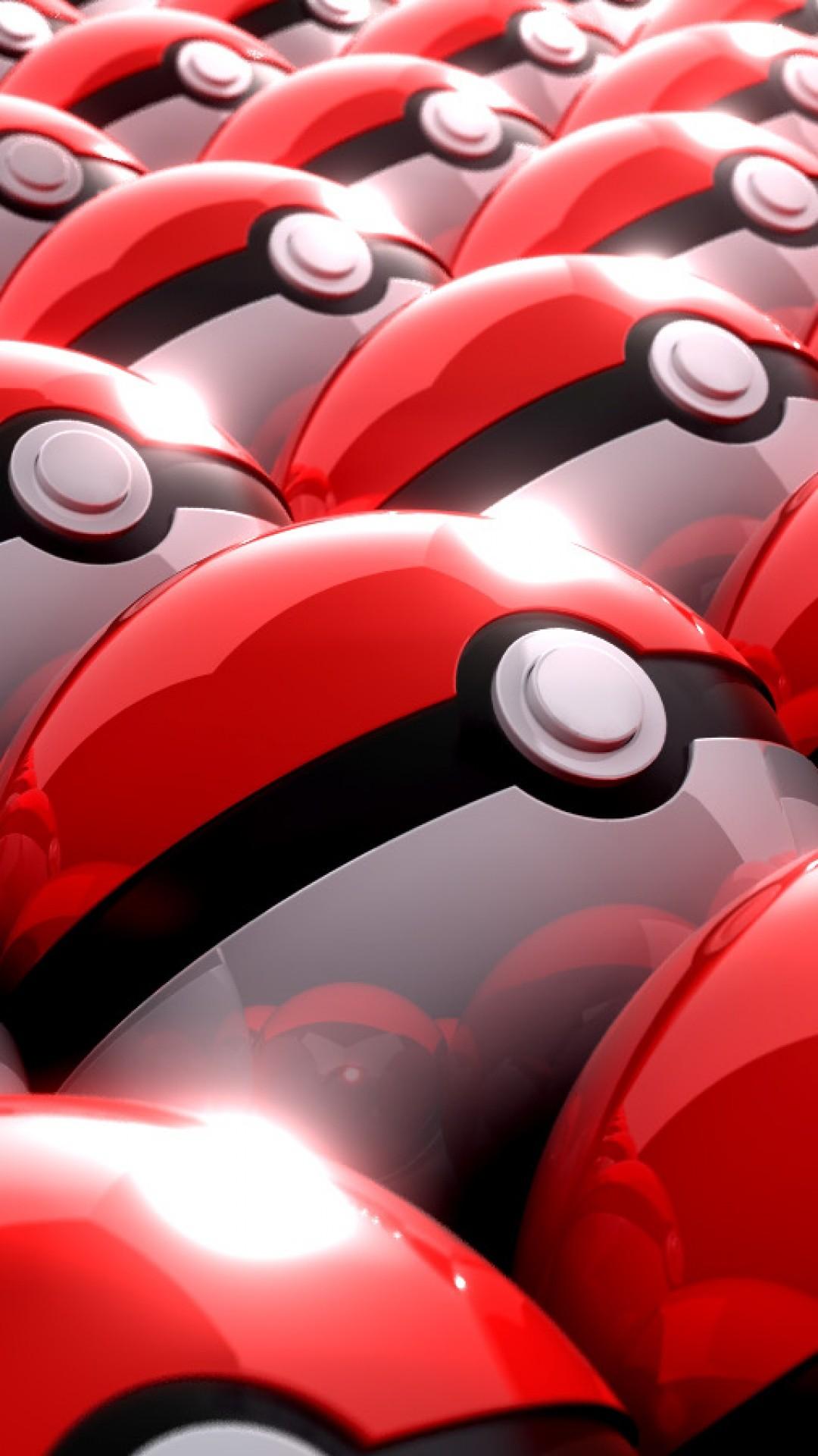 Pokeball Wallpapers