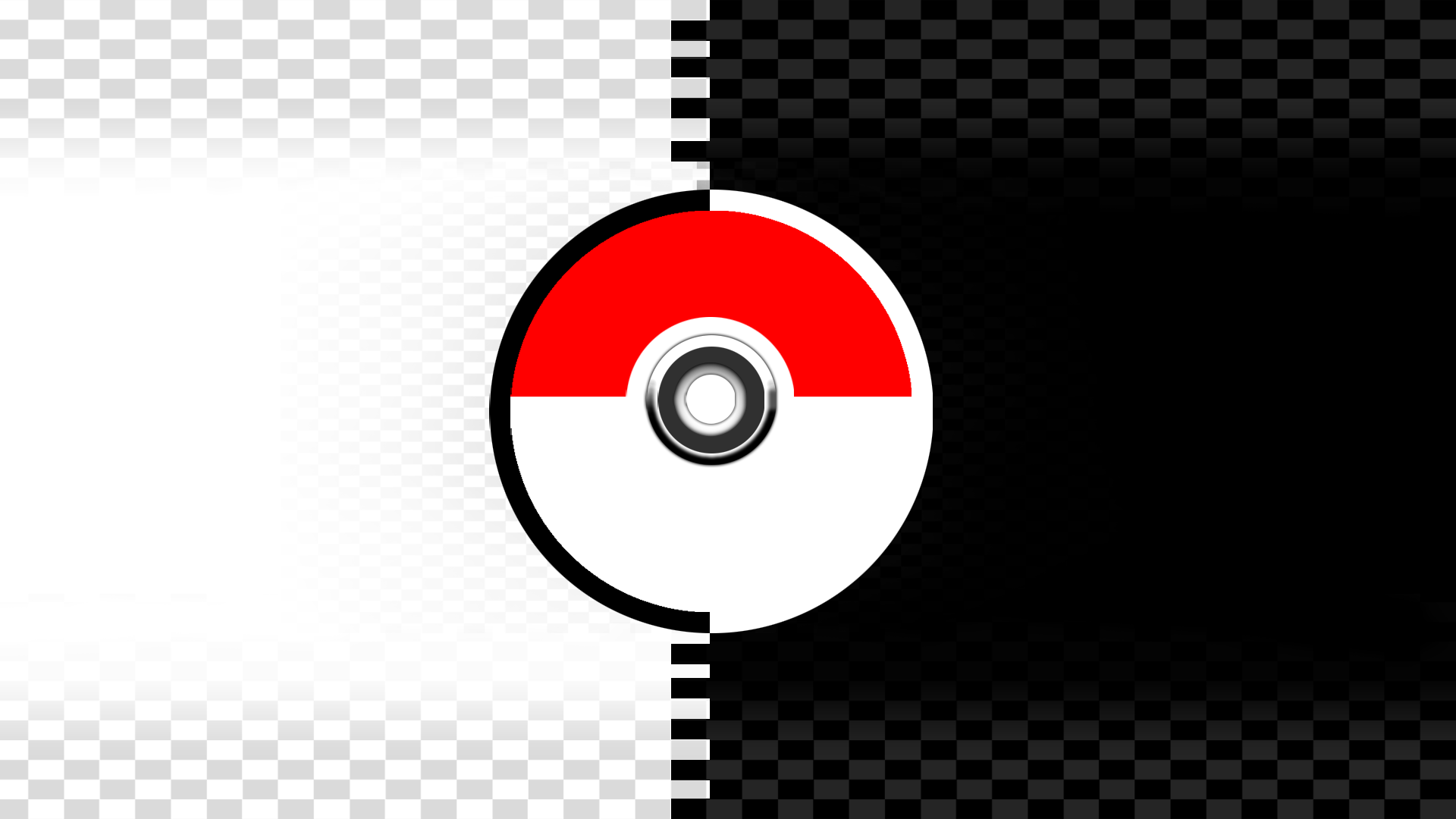 Pokemon Black And White Images Wallpapers