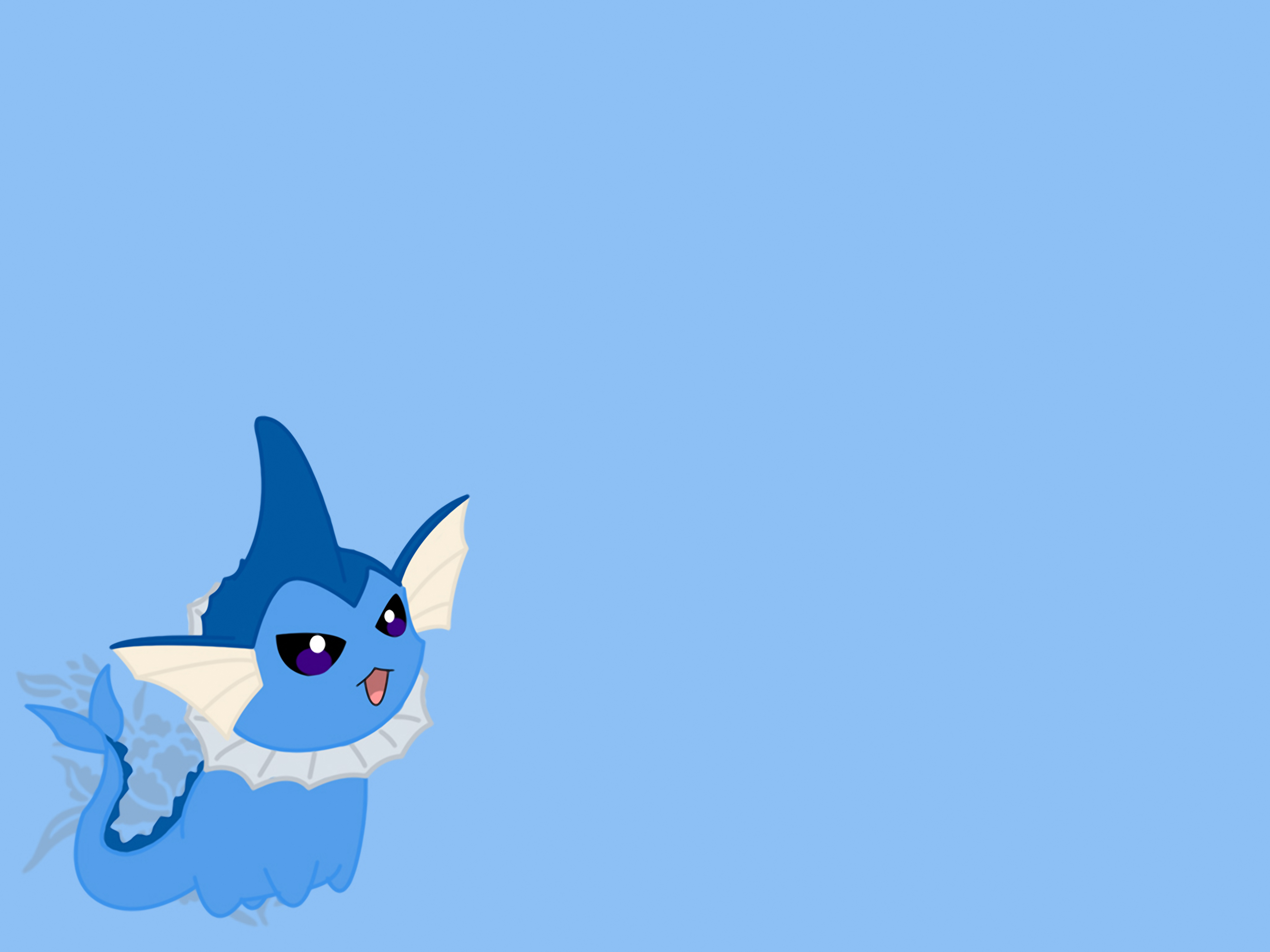 Pokemon Blue Wallpapers