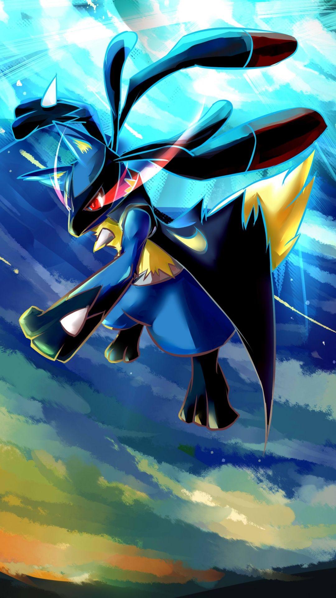 Pokemon Phone Wallpapers