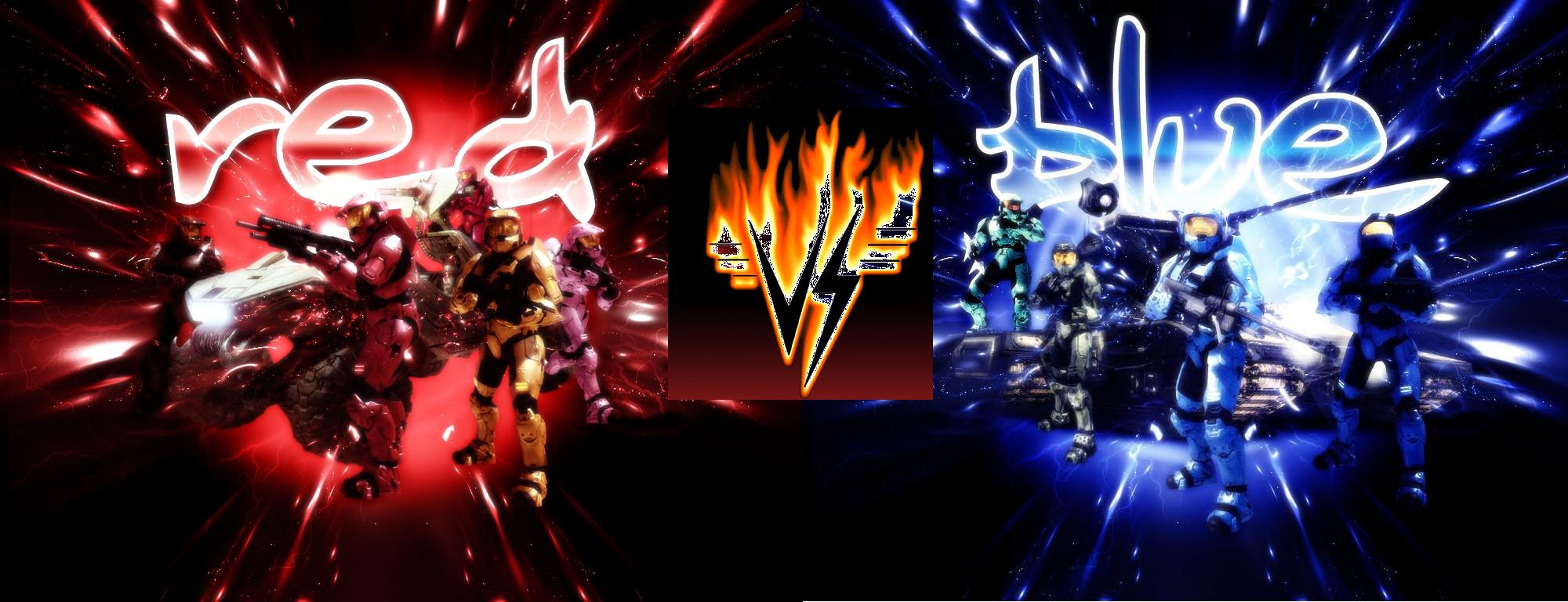 Pokemon Red Vs Blue Wallpapers