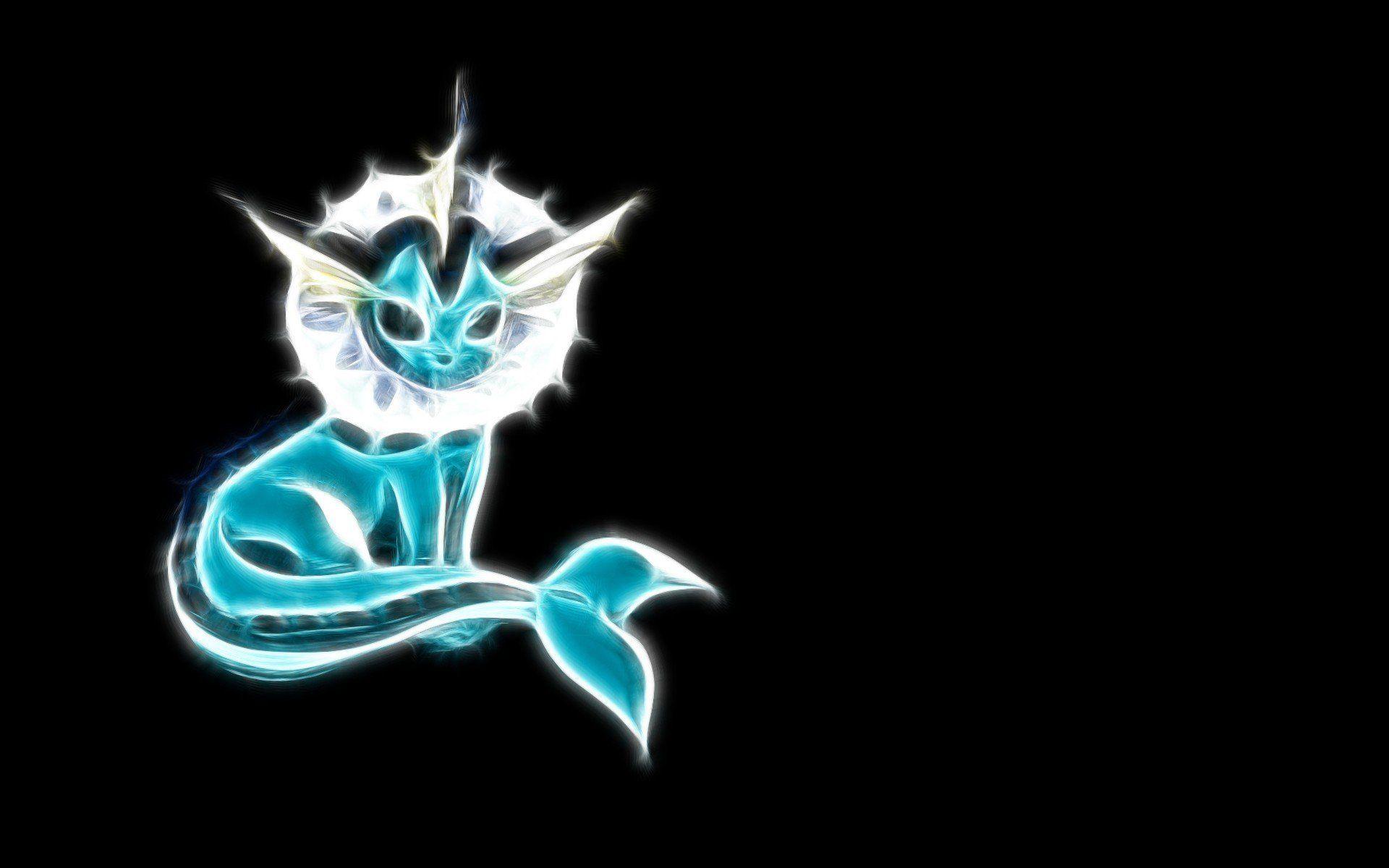 Pokemon Vaporeon Wallpapers