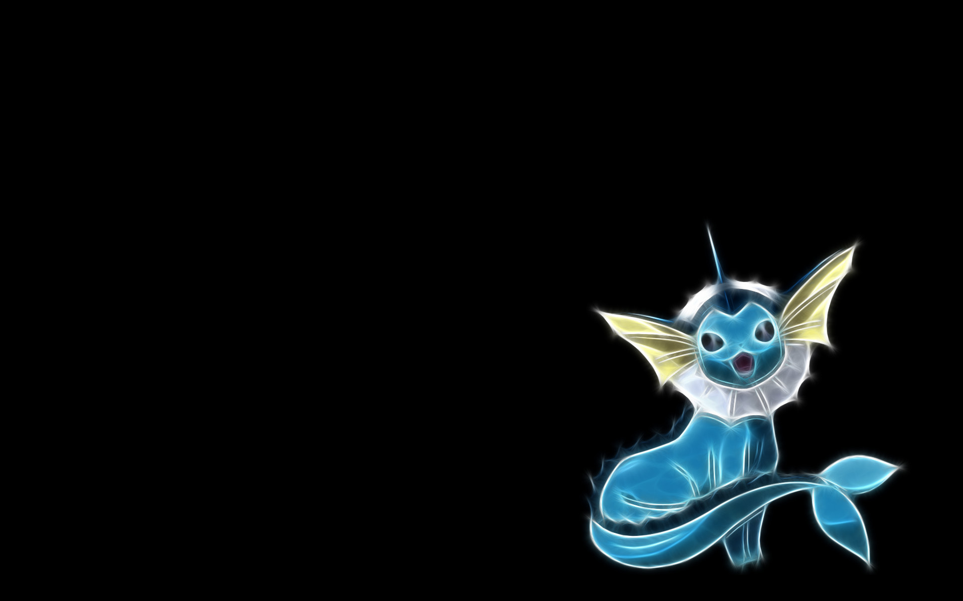 Pokemon Vaporeon Wallpapers