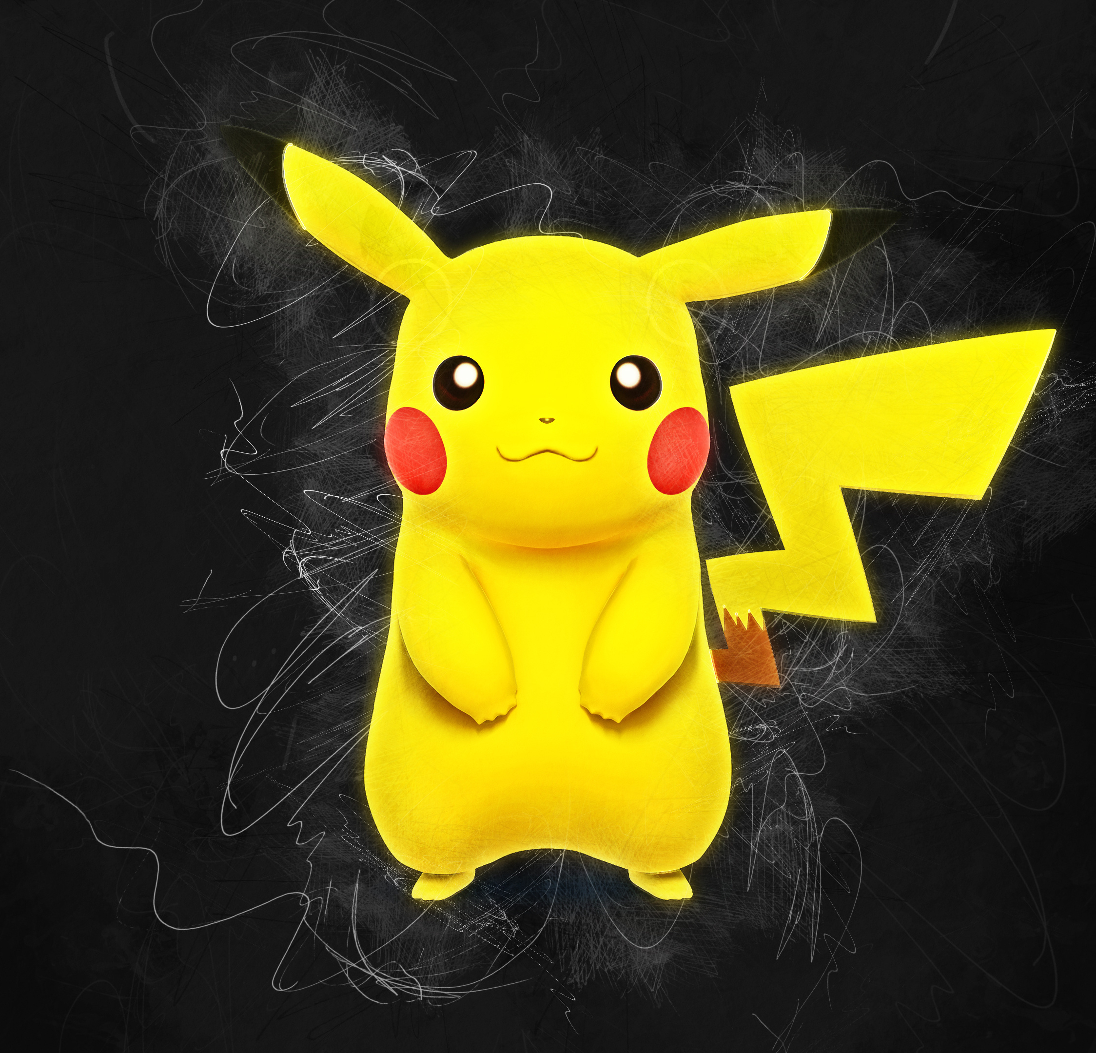 Pokemon For Ipad Wallpapers