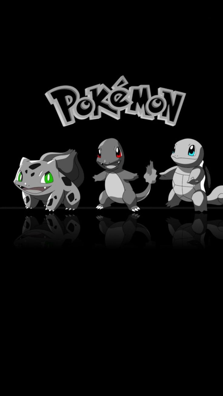 Pokemon Iphone 7 Wallpapers