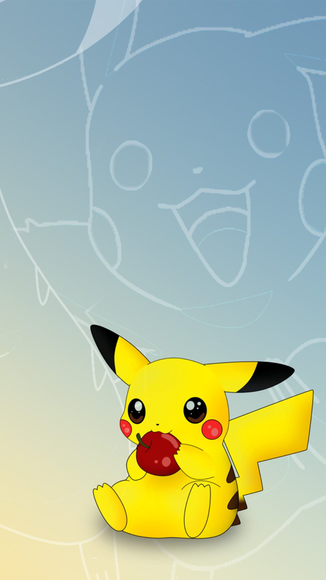 Pokemon Iphone 7 Wallpapers