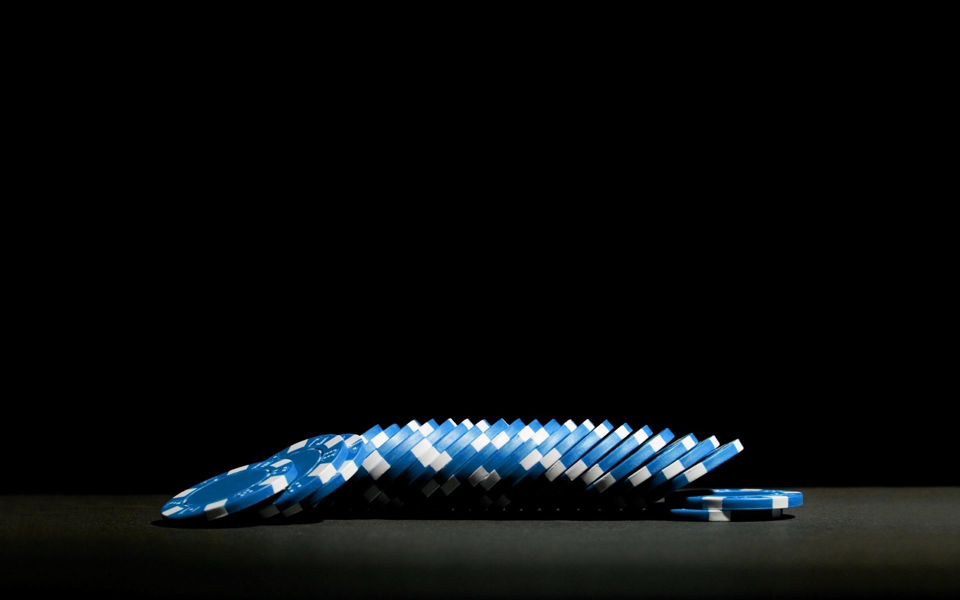 Poker Chip Wallpapers